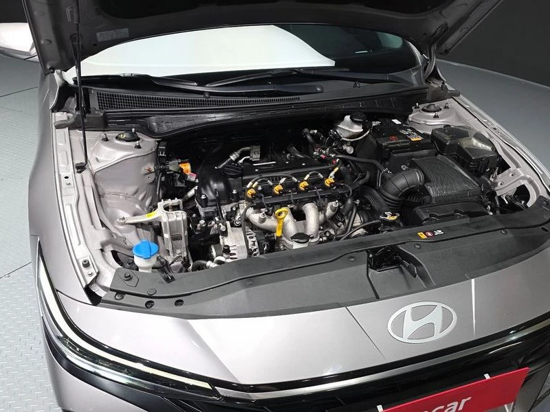 Hyundai Elantra 1.6 LPi| 120�.�. | Mobile.bg � ����������� 6