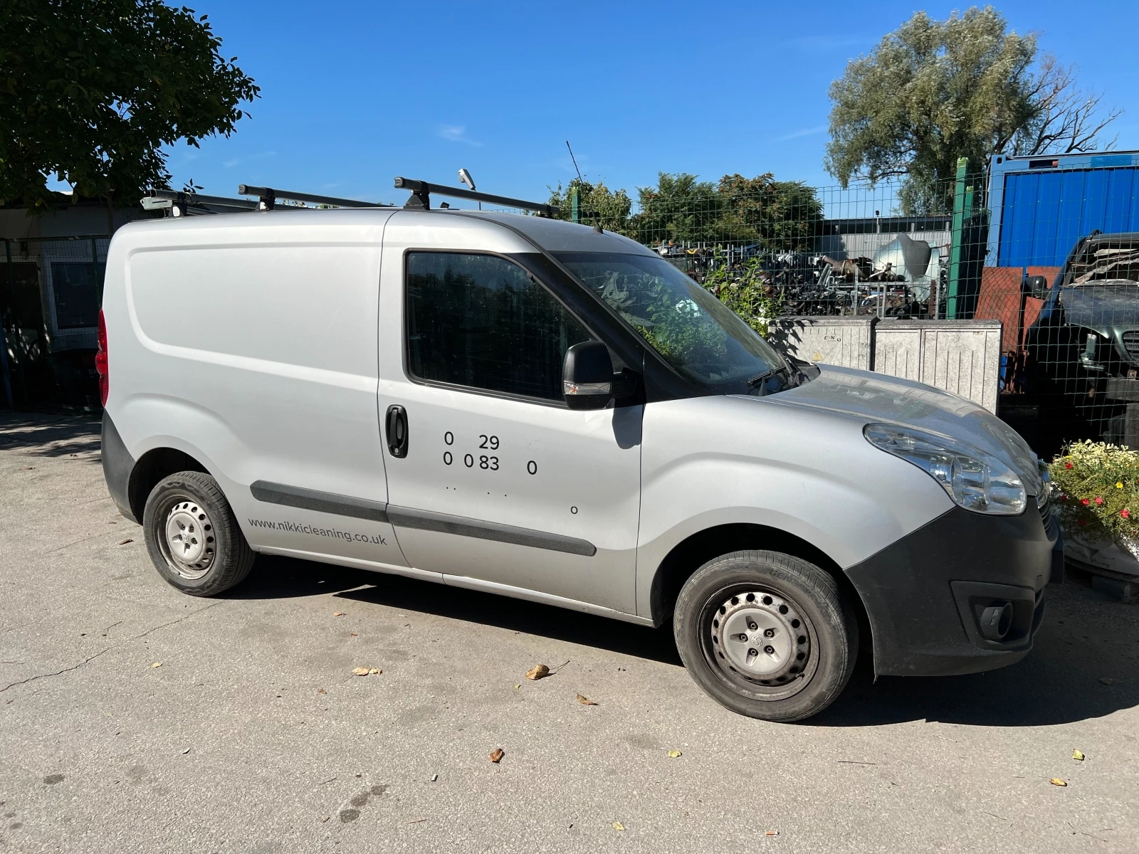 Opel Combo 1.3 CDTI - изображение 2