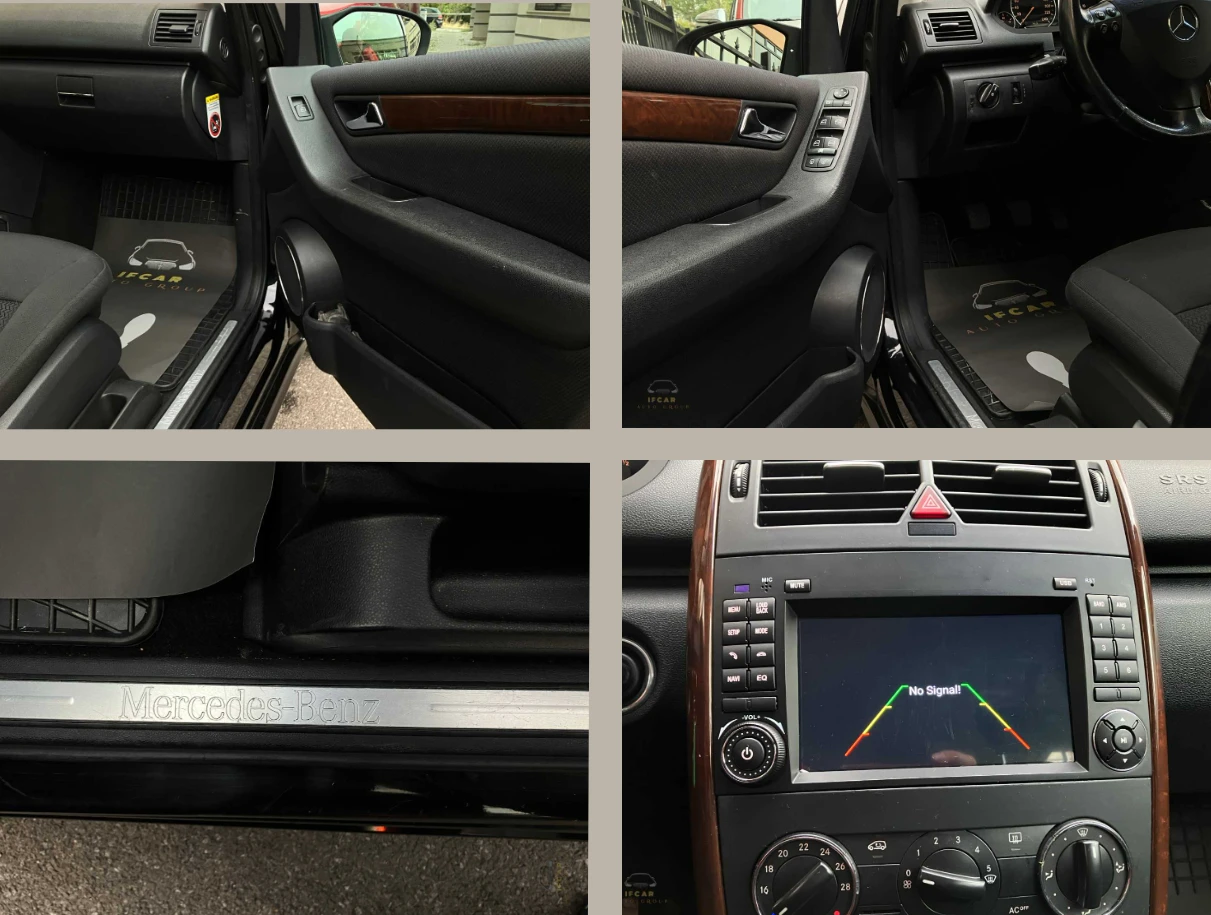 Mercedes-Benz A 150 * Android NAVI* 2 * LED * *  | Mobile.bg   17