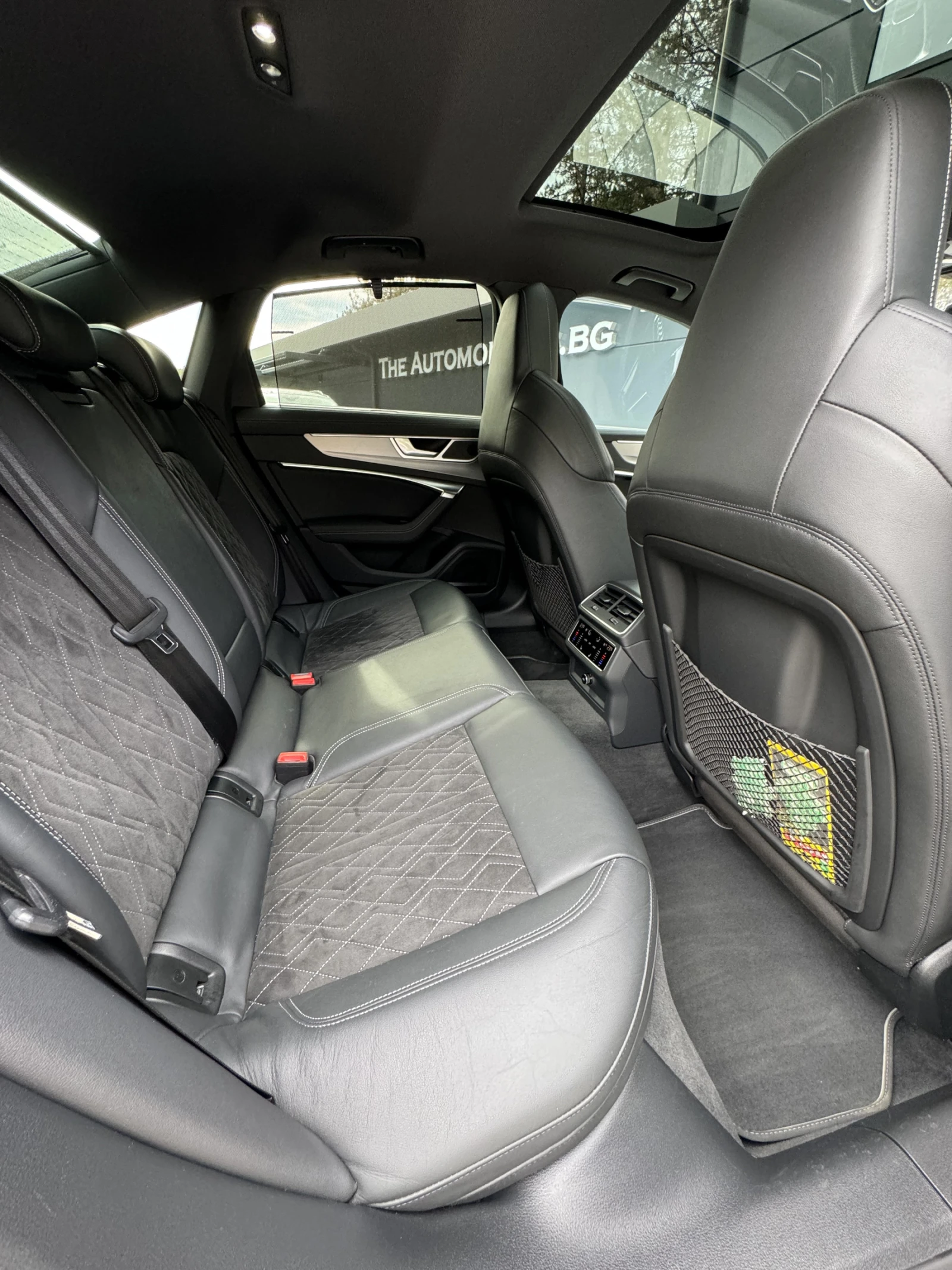 Audi S6 | Mobile.bg   12