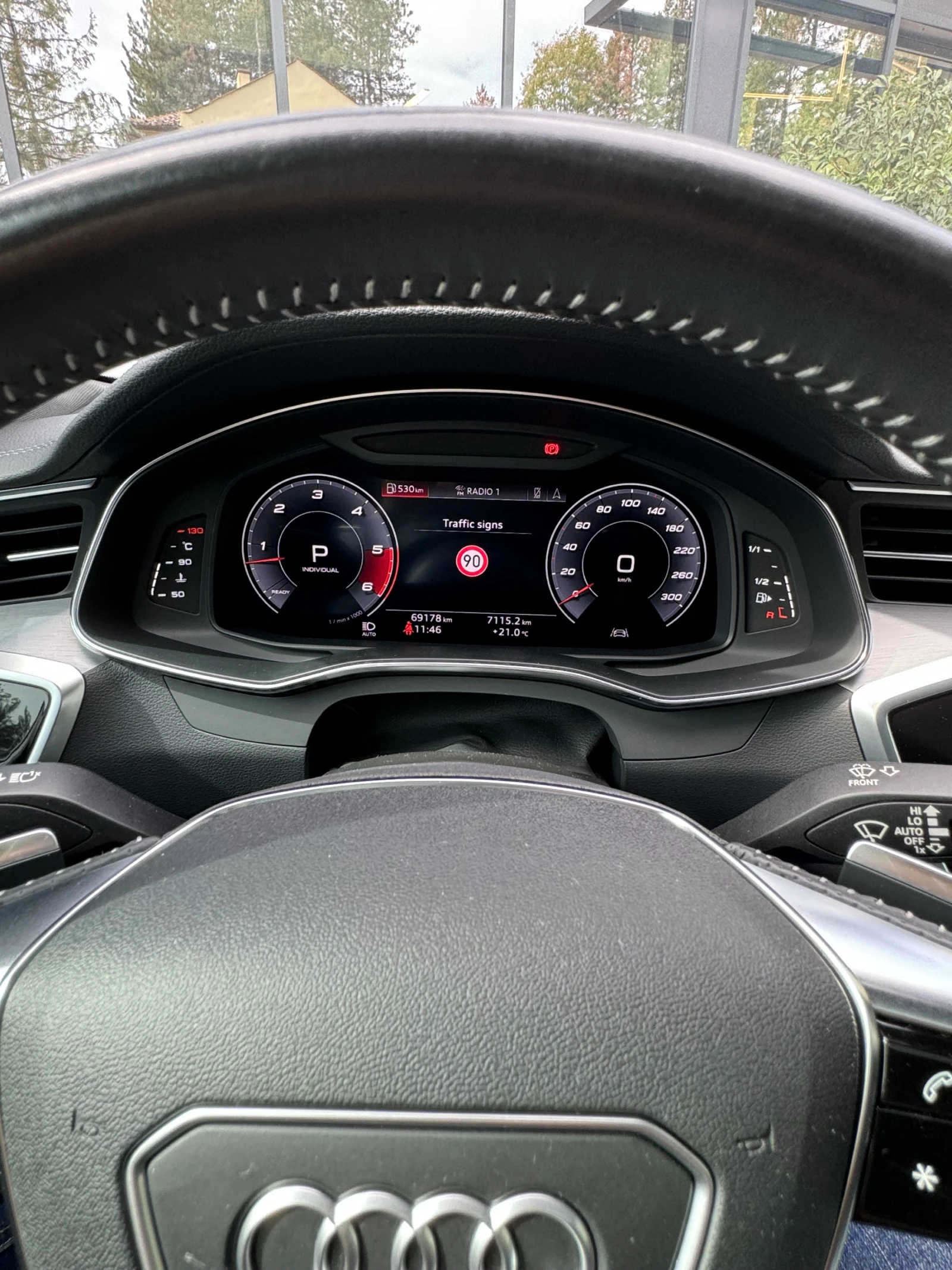 Audi S6 | Mobile.bg   14