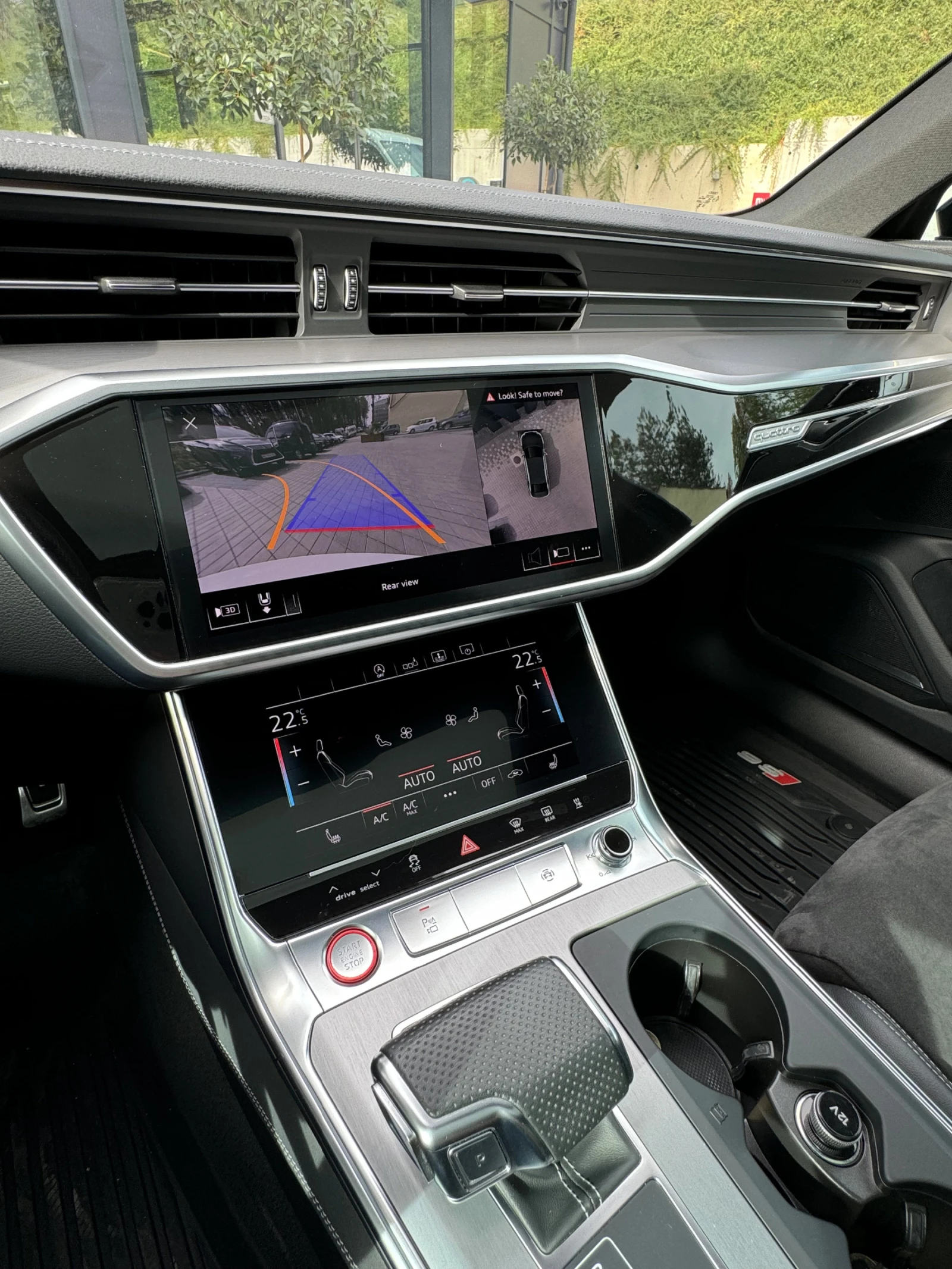 Audi S6 | Mobile.bg   15