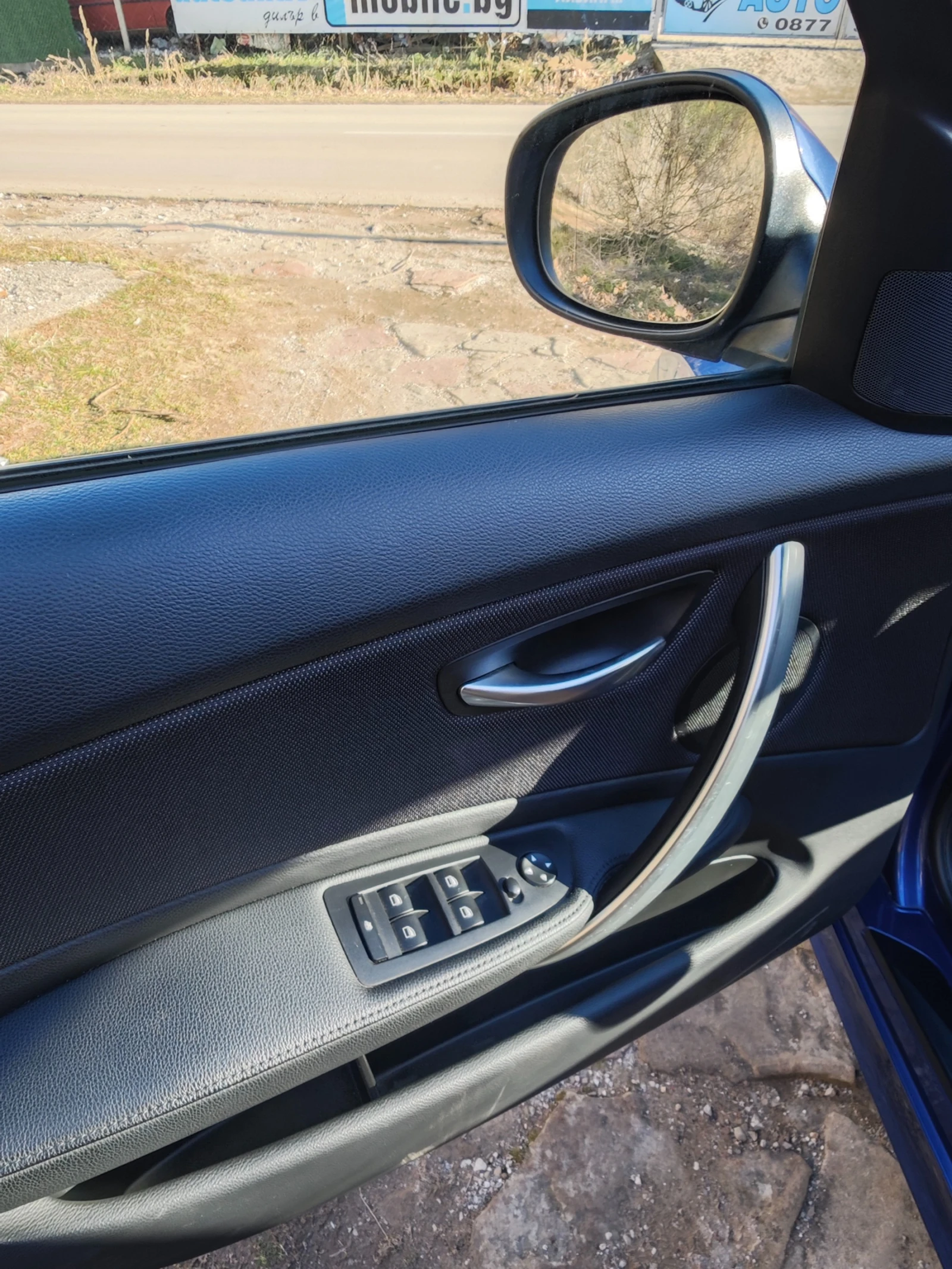 BMW 116 2.0TDI 116кс | Mobile.bg — изображение 14