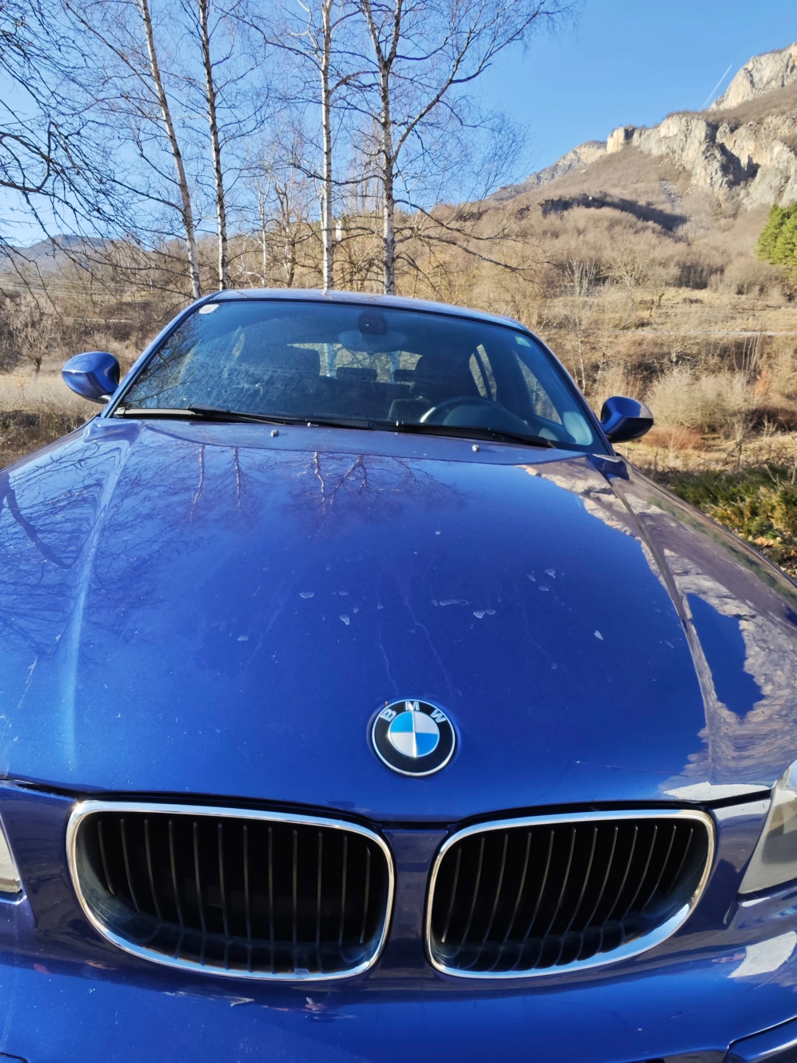 BMW 116 2.0TDI 116кс | Mobile.bg — изображение 15