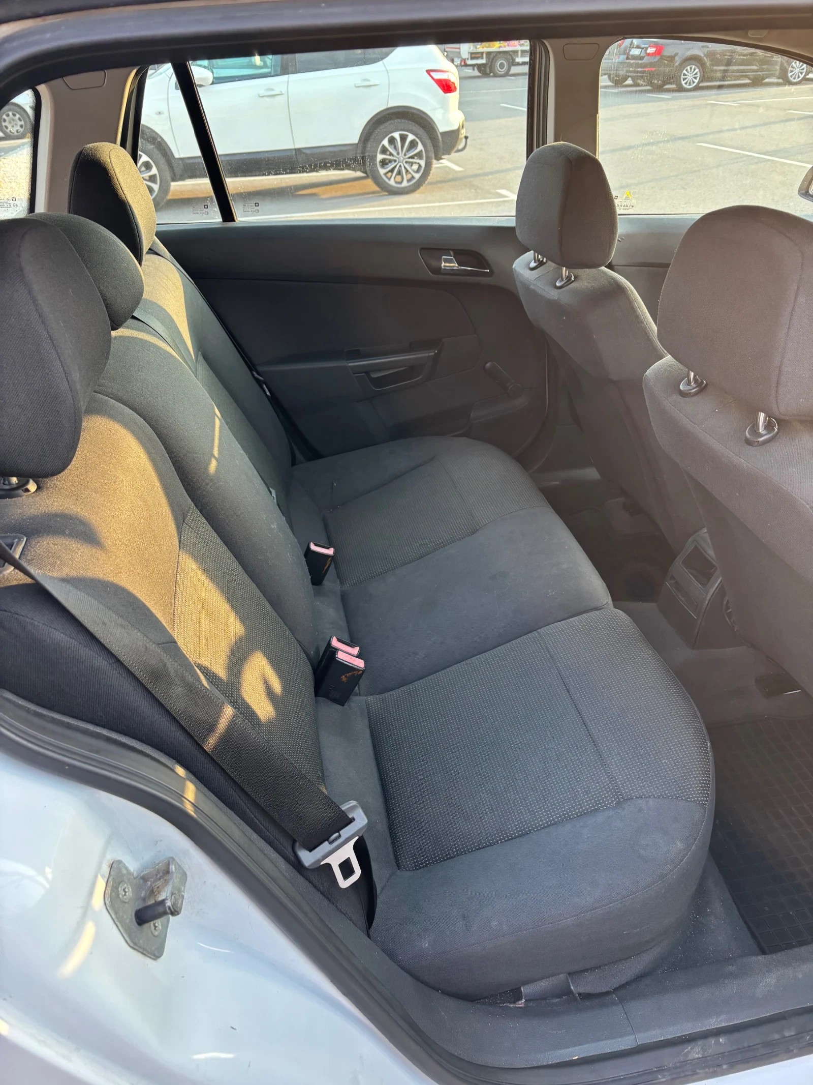 Opel Astra 1.9 CDTI - изображение 10