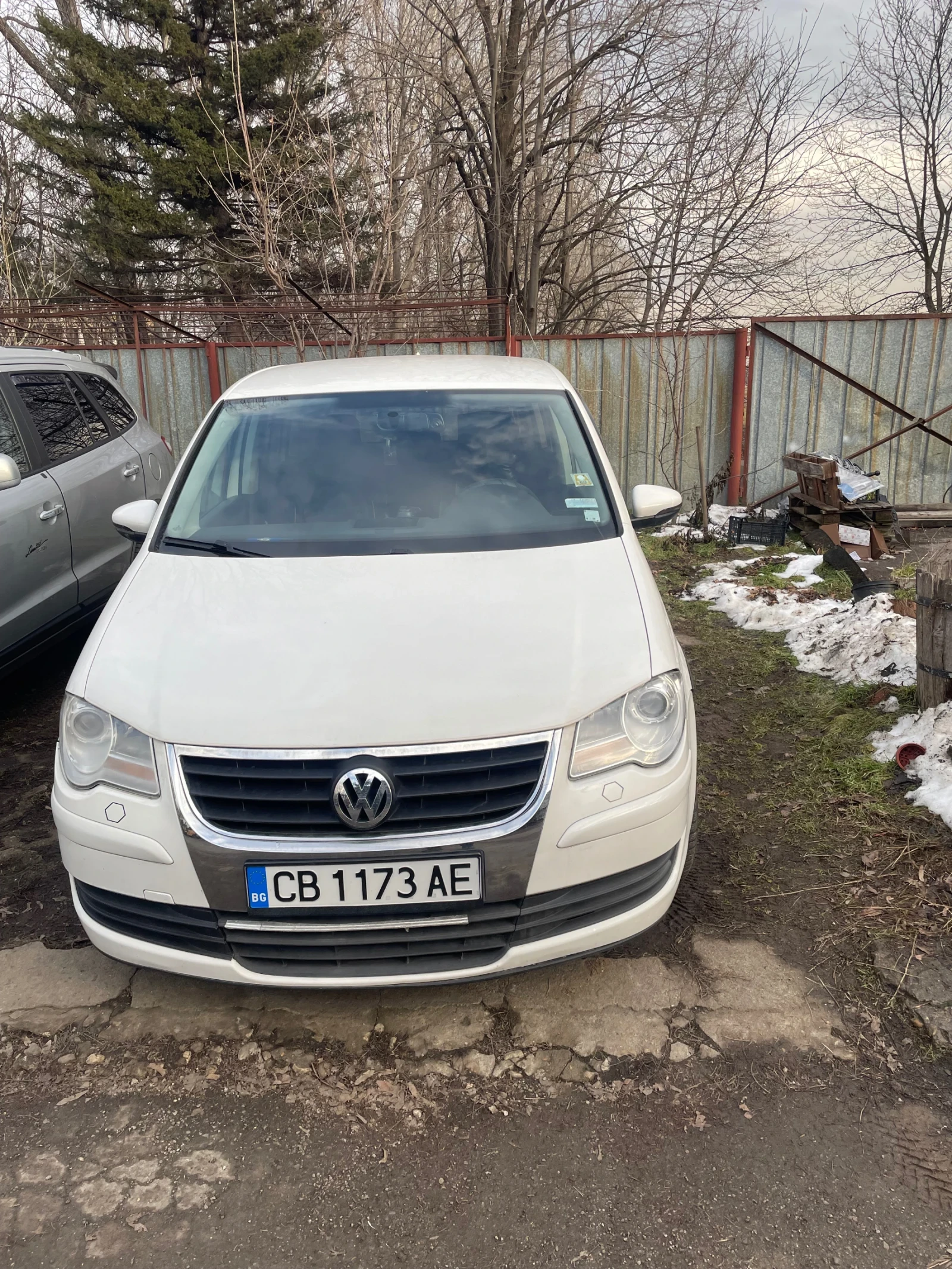 VW Touran | Mobile.bg   1