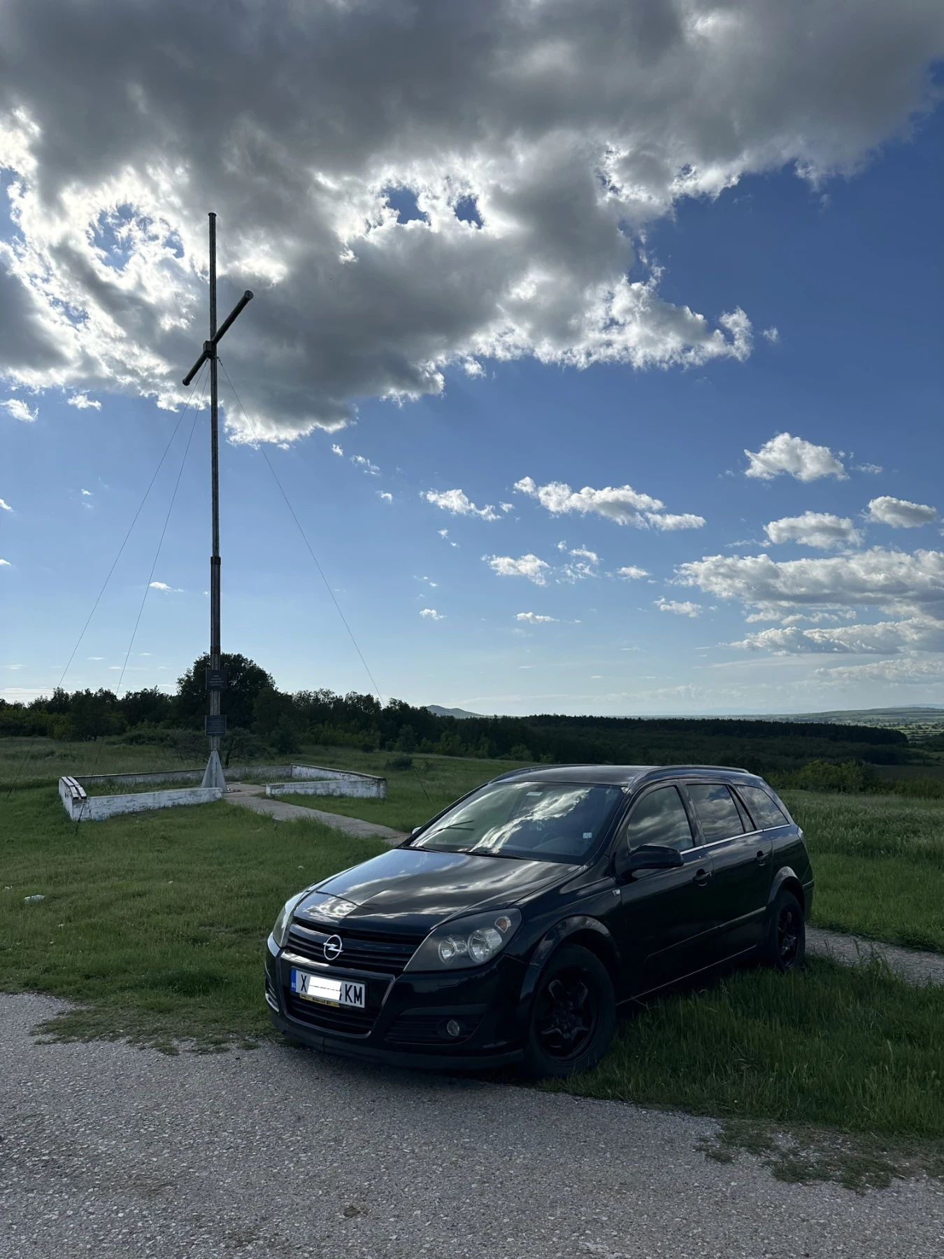 Opel Astra 1.9 CDTI - изображение 3