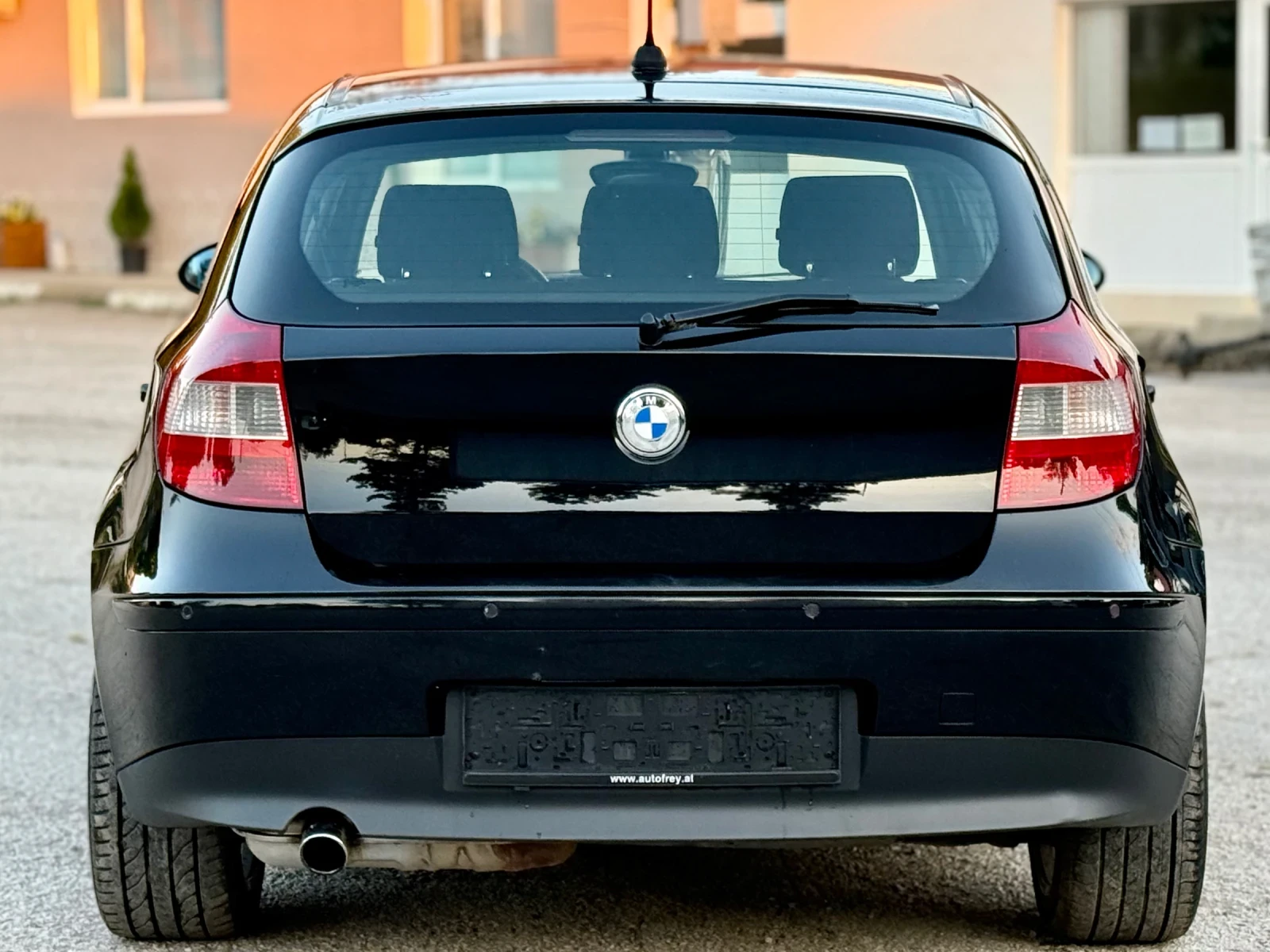 BMW 116 1.6i* TOP*  - изображение 6