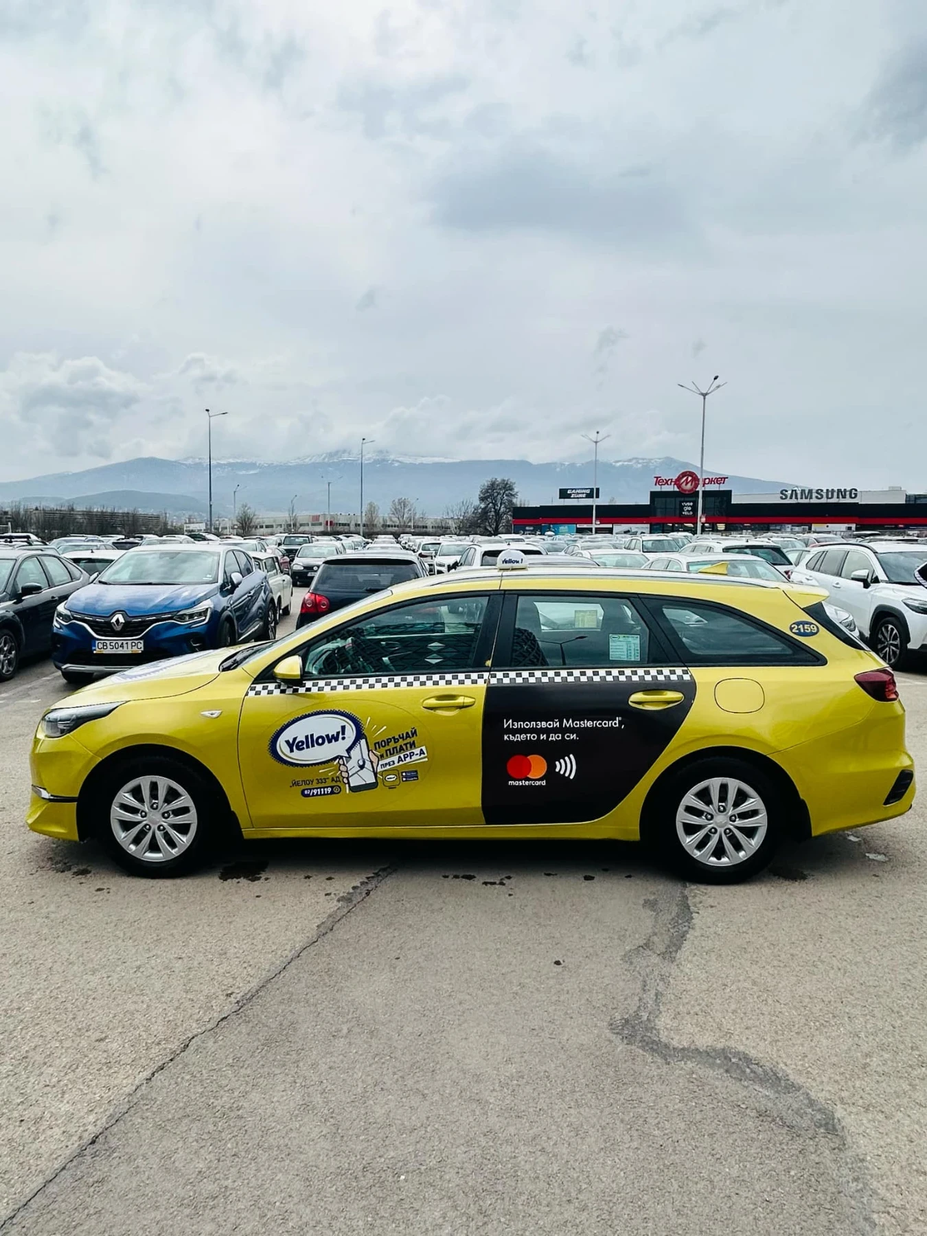 Kia Ceed  - изображение 3