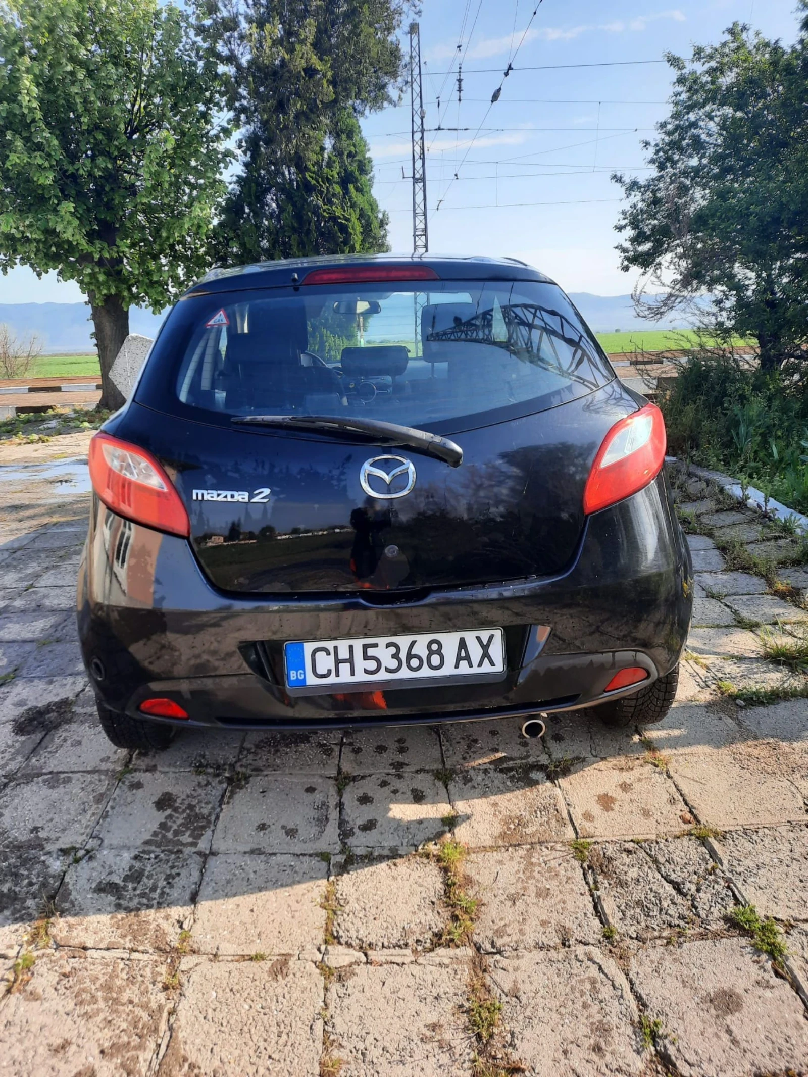 Mazda 2  - изображение 2