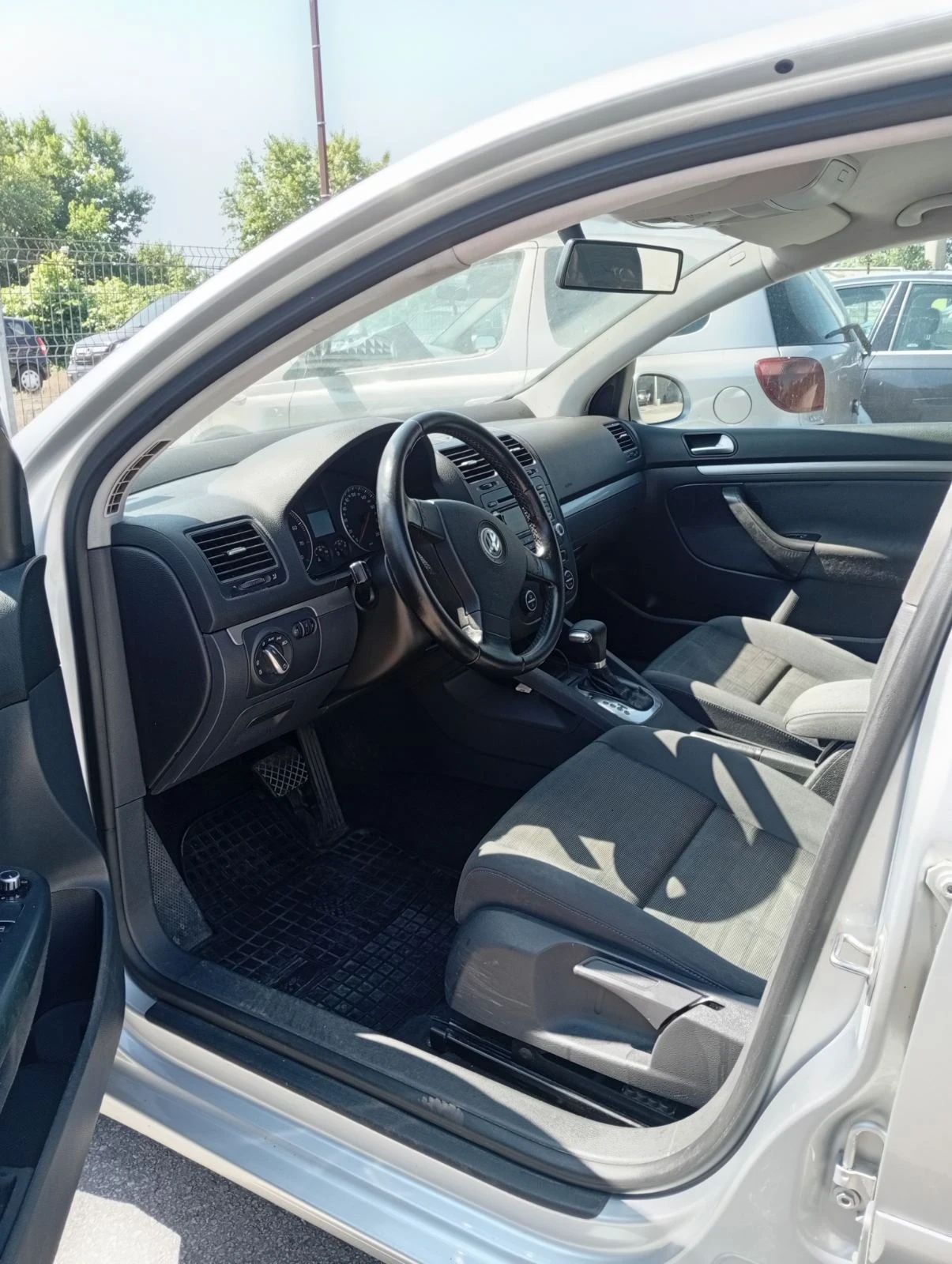 VW Golf  - изображение 5