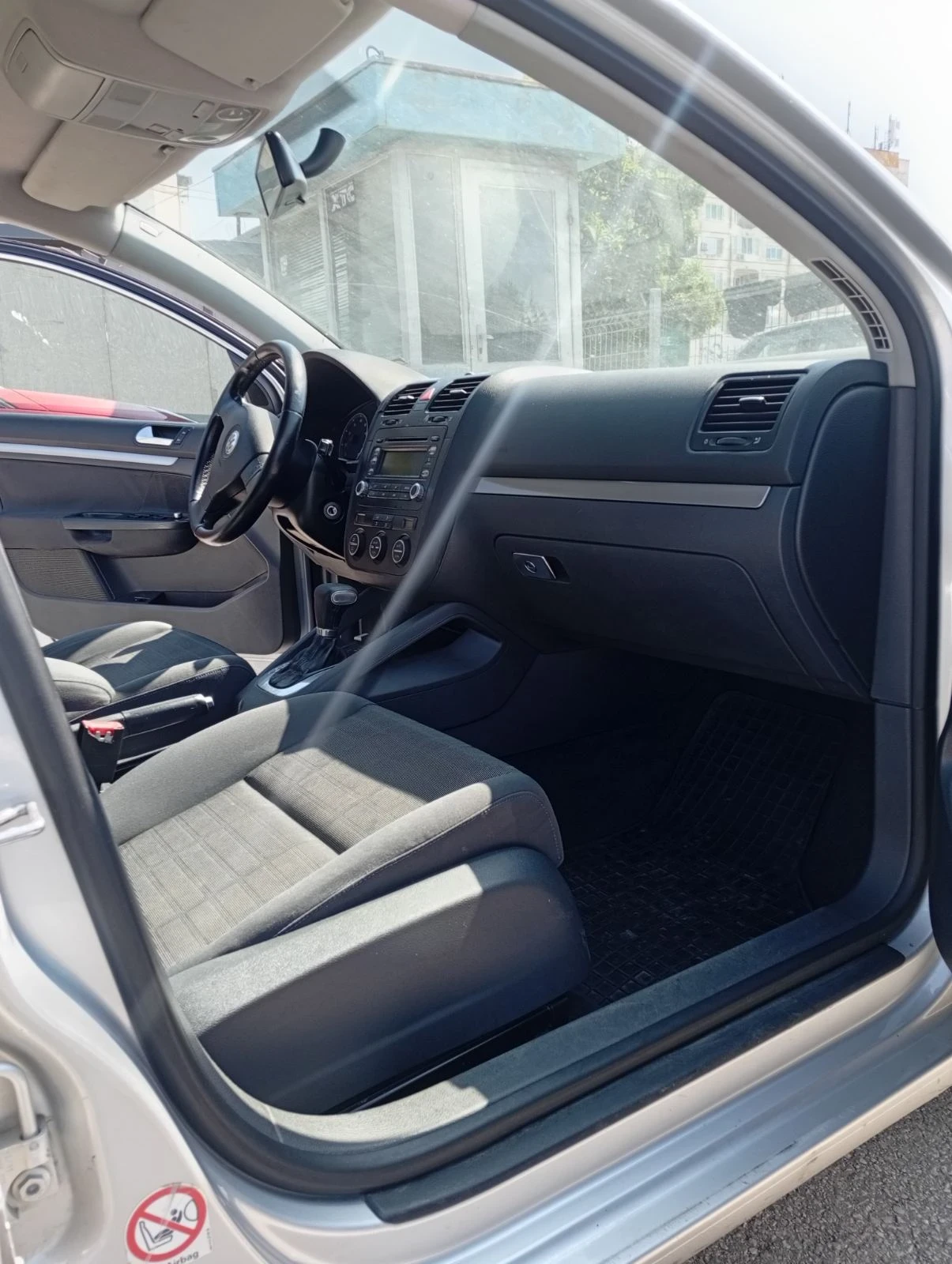 VW Golf  - изображение 4