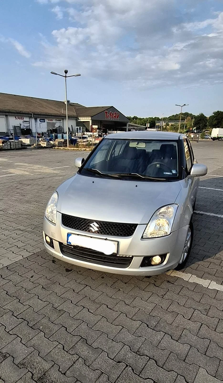 Suzuki Swift 1.3 i - изображение 5