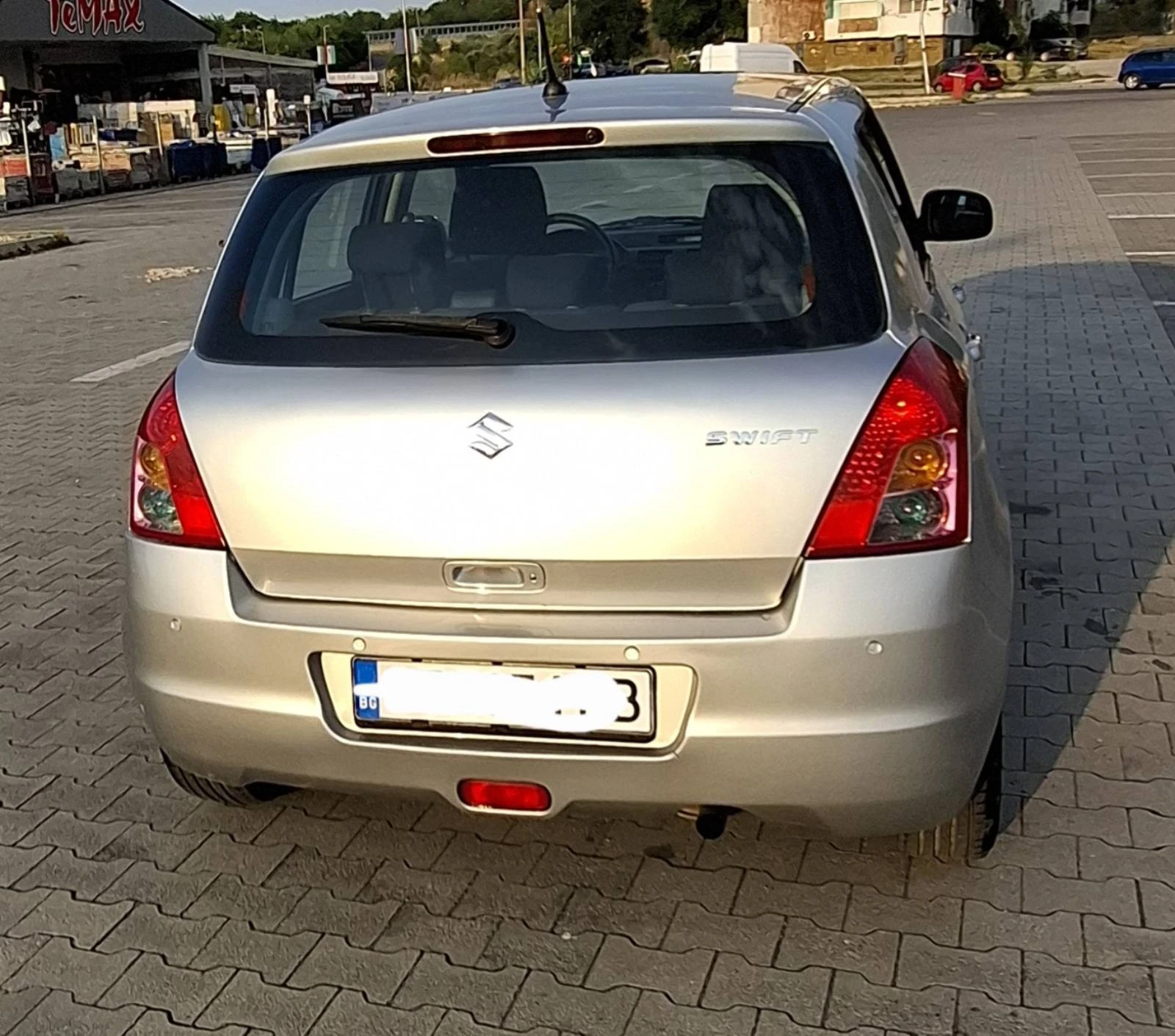 Suzuki Swift 1.3 i - изображение 6