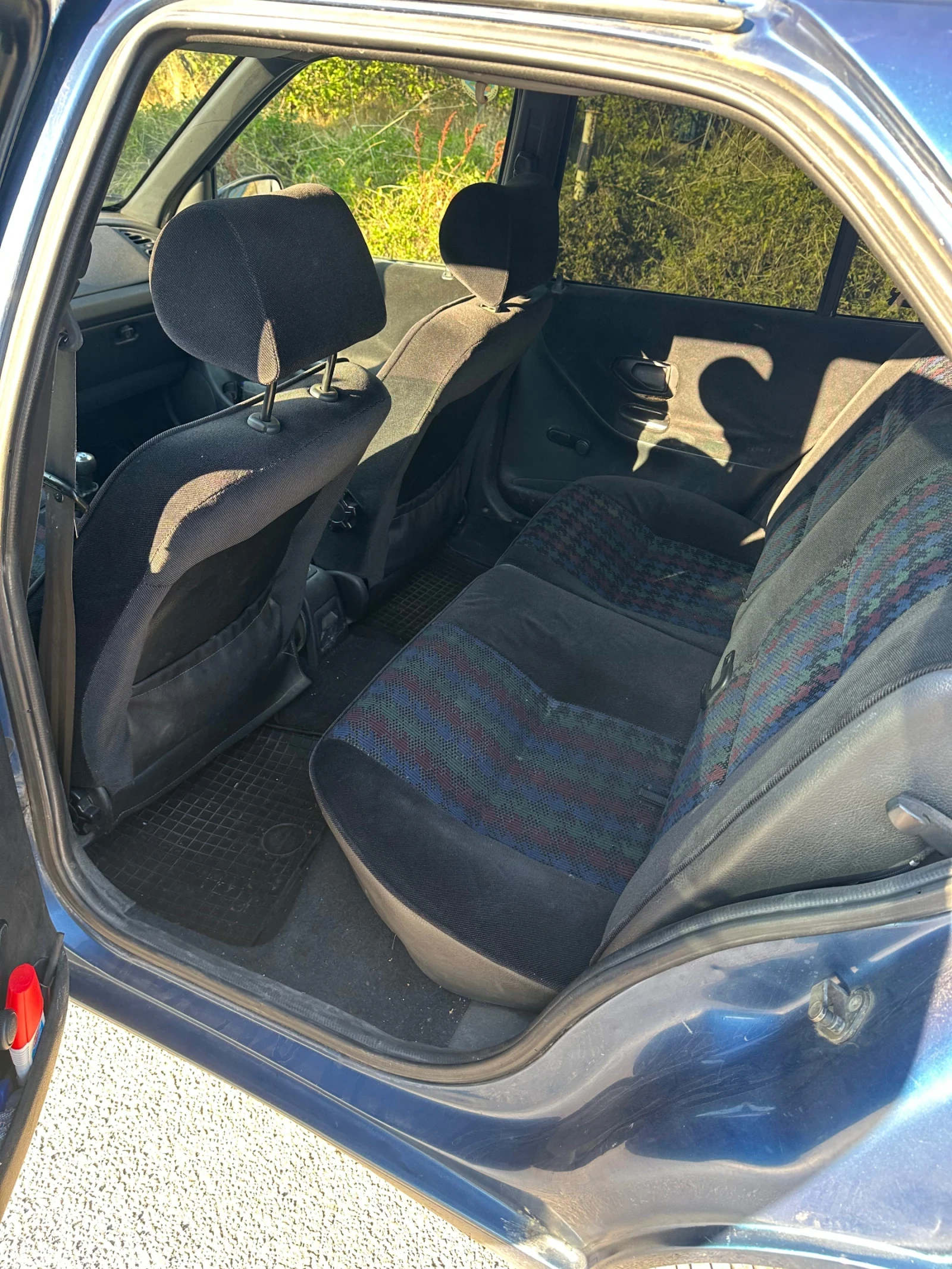Peugeot 306 1.9 D - изображение 6