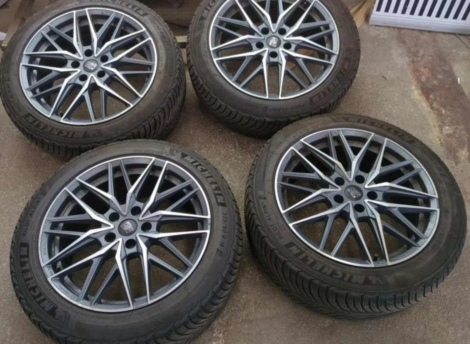 Audi A6 Avant.55 TFSI e Quattro sport 270 KW .Hybrid | Mobile.bg   16