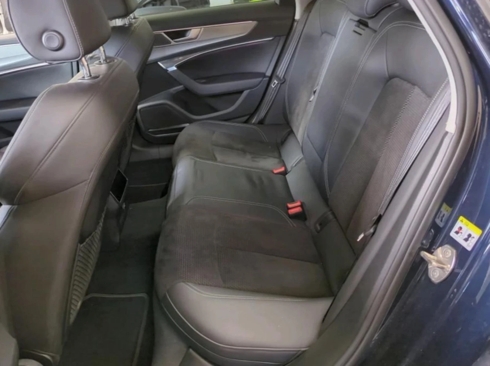 Audi A6 Avant.55 TFSI e Quattro sport 270 KW .Hybrid | Mobile.bg   12