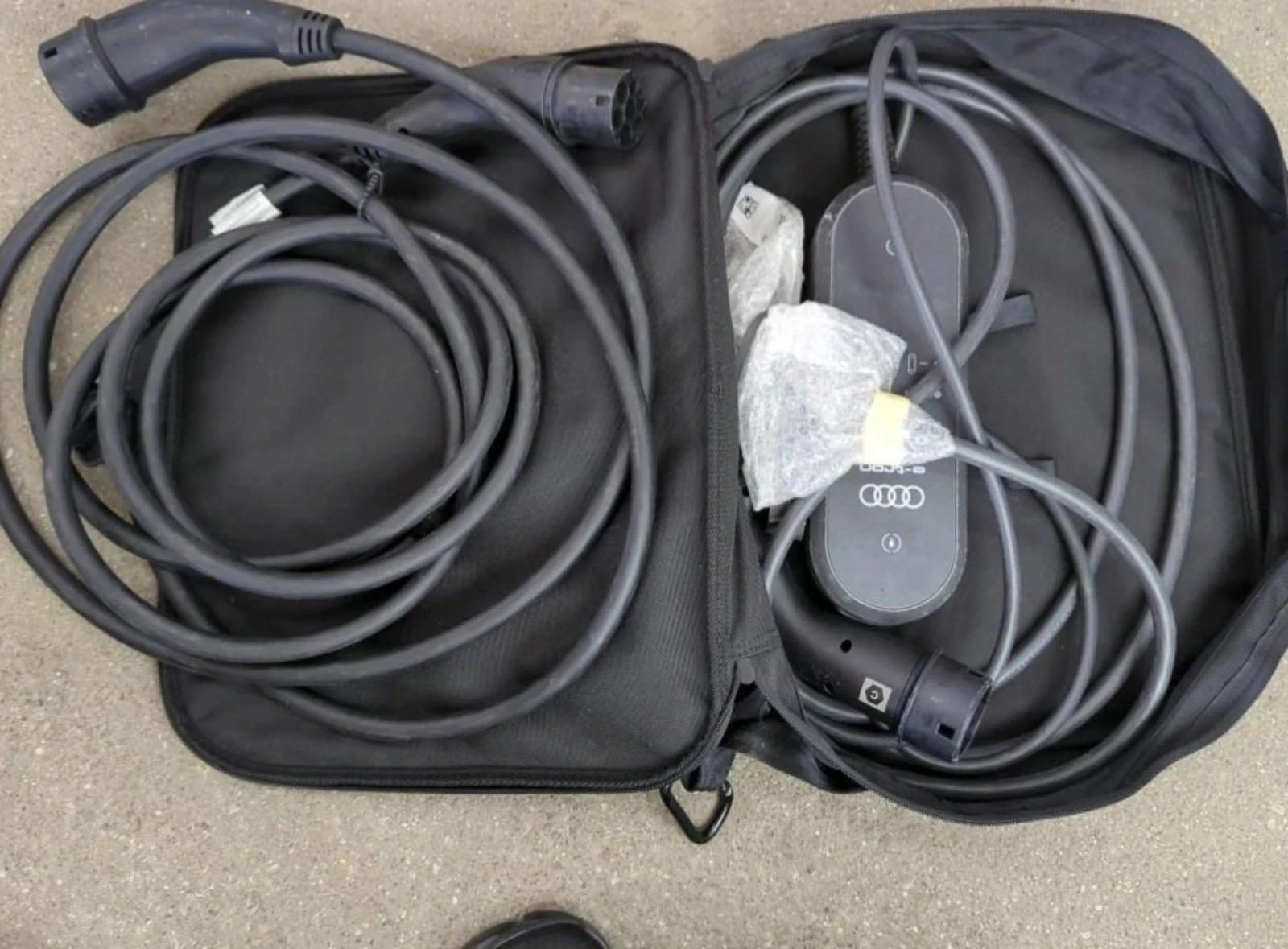 Audi A6 Avant.55 TFSI e Quattro sport 270 KW .Hybrid | Mobile.bg   15