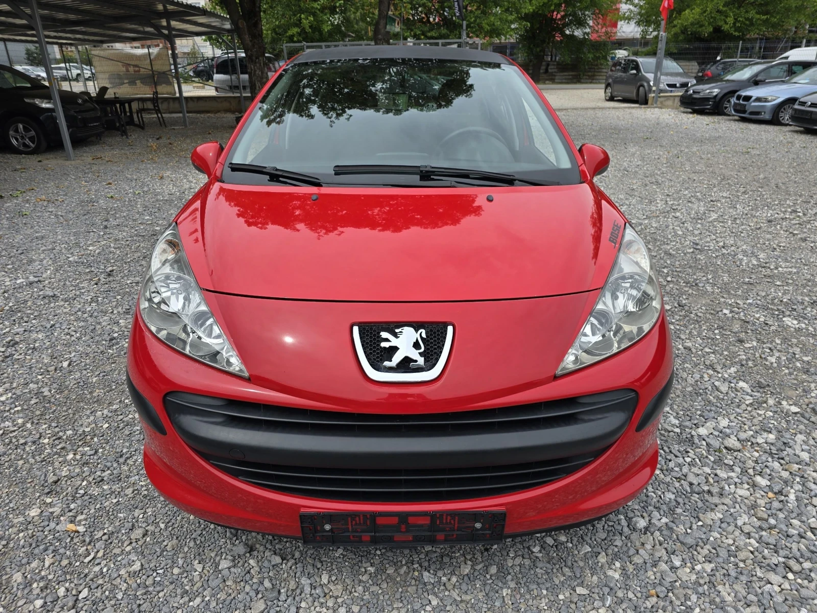 Peugeot 207 1.4i СТАРИЯ МОТОР  - изображение 3