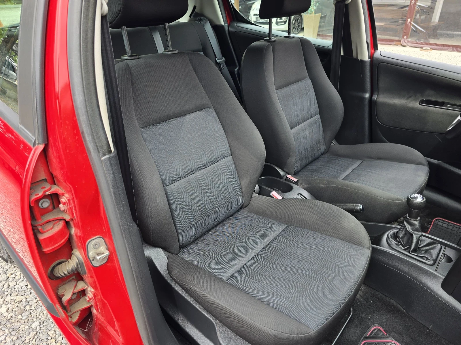 Peugeot 207 1.4i СТАРИЯ МОТОР  - изображение 8