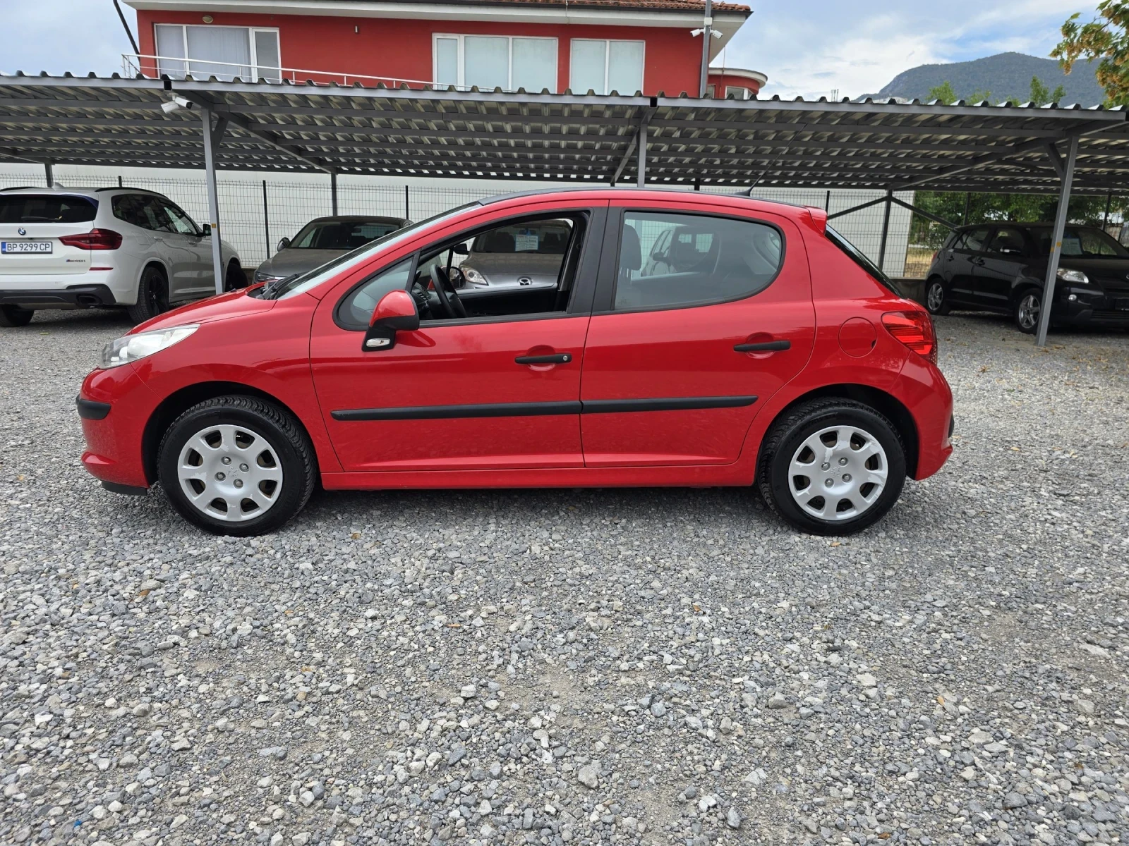 Peugeot 207 1.4i СТАРИЯ МОТОР  - изображение 6