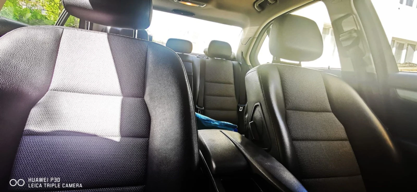 Mercedes-Benz C 220 | Mobile.bg � ����������� 16