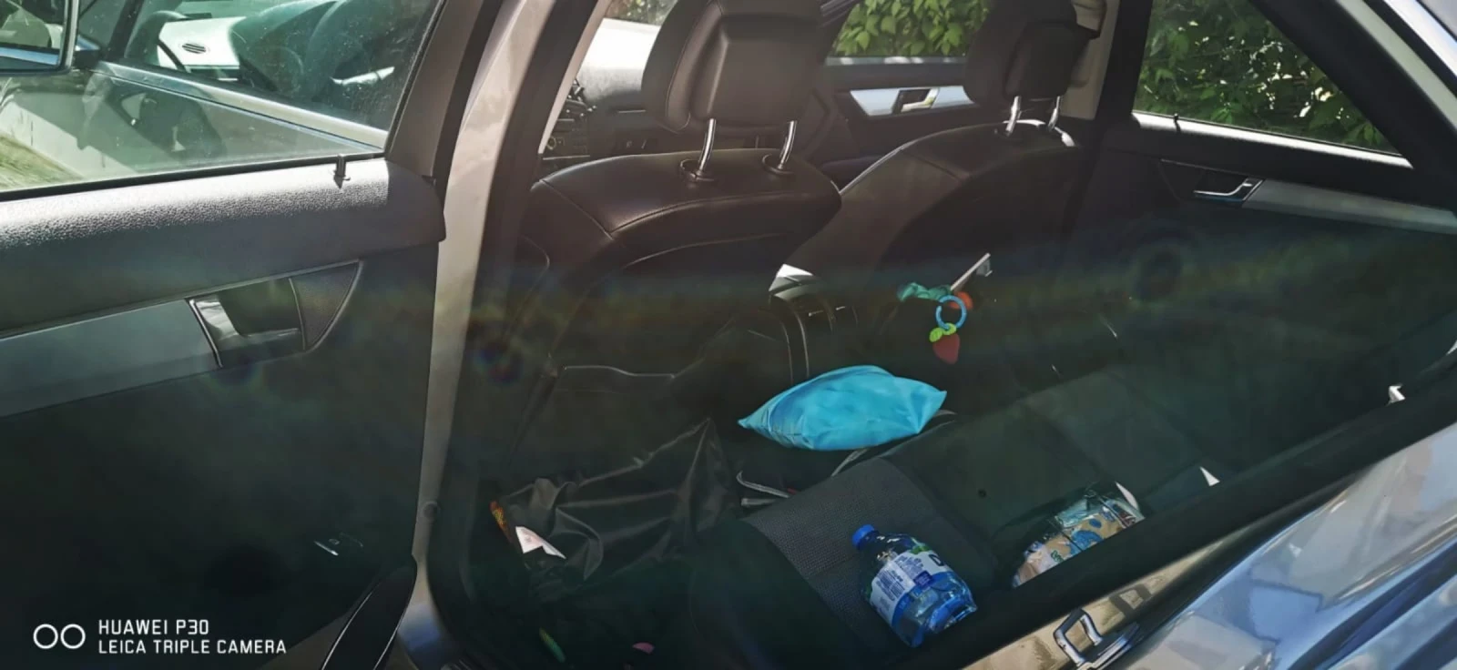 Mercedes-Benz C 220 | Mobile.bg � ����������� 11