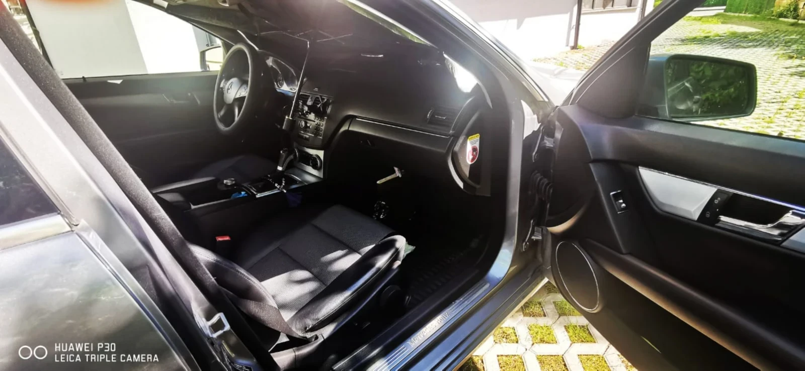 Mercedes-Benz C 220 | Mobile.bg � ����������� 15