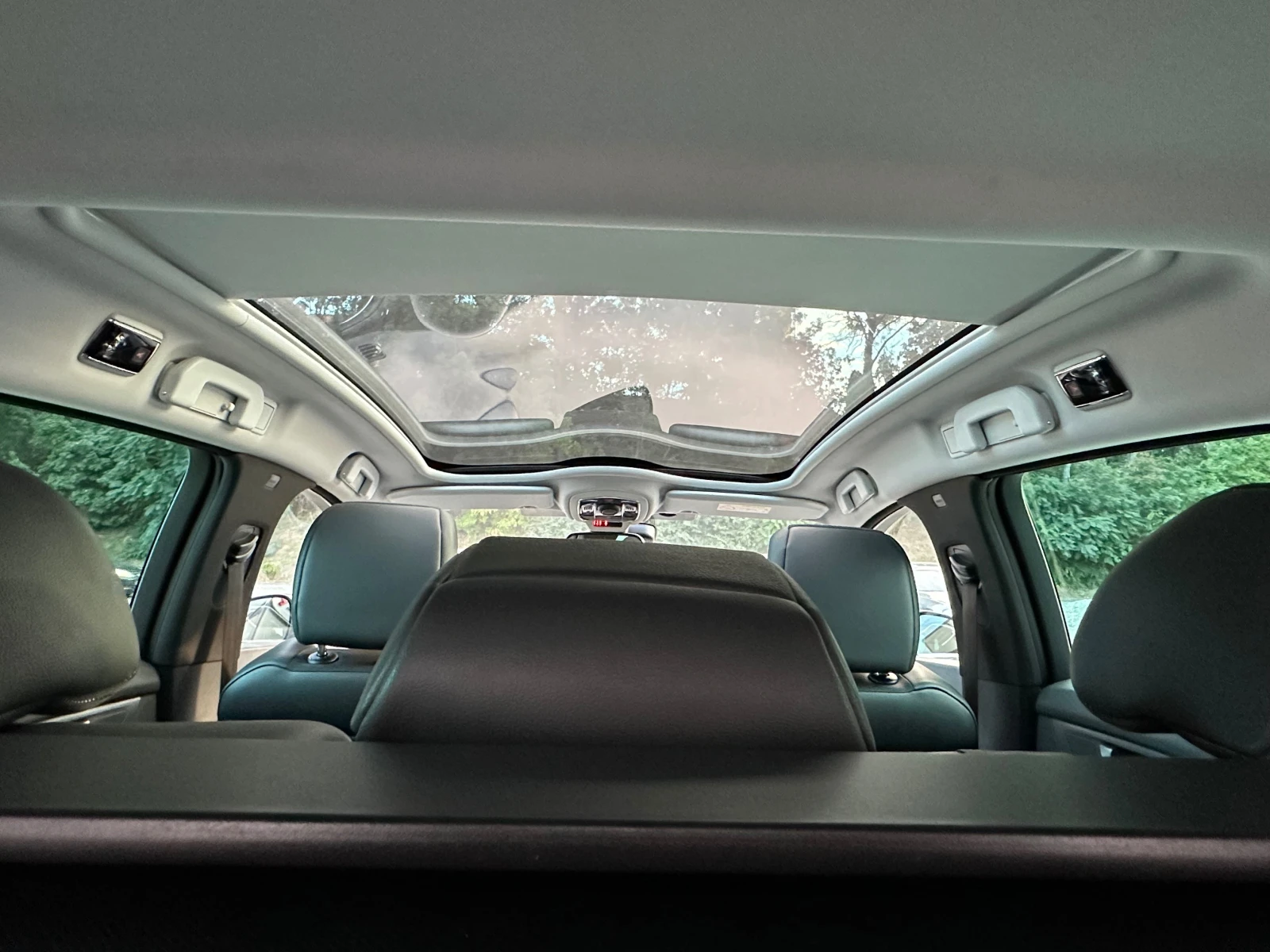 Peugeot 508 2.0HDI* FULL* ALLURE* 180KS - изображение 7