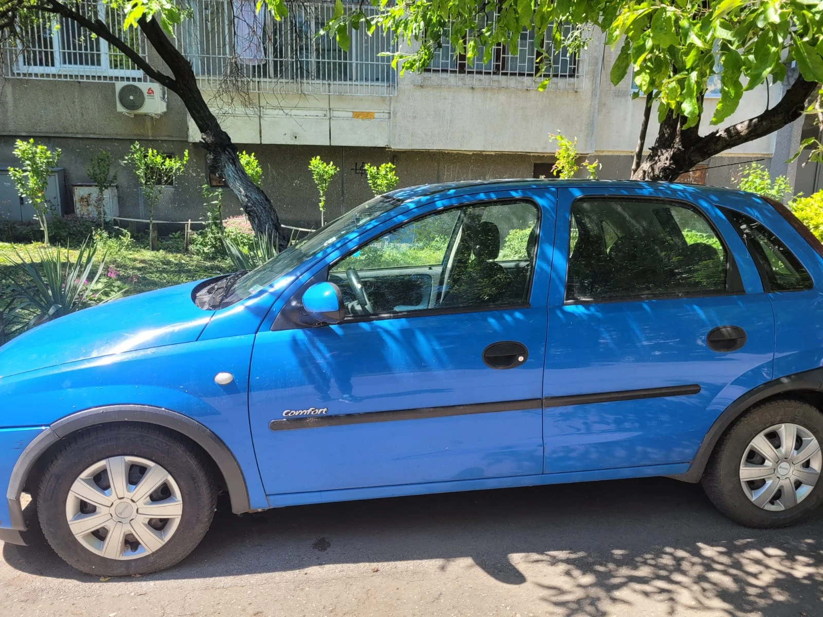 Opel Corsa | Mobile.bg   6