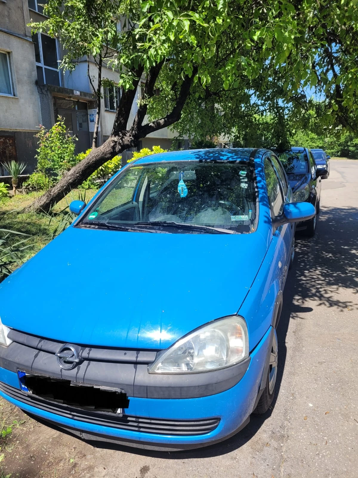 Opel Corsa | Mobile.bg   7