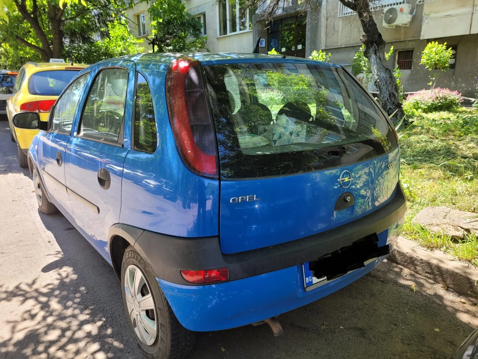 Opel Corsa | Mobile.bg   10