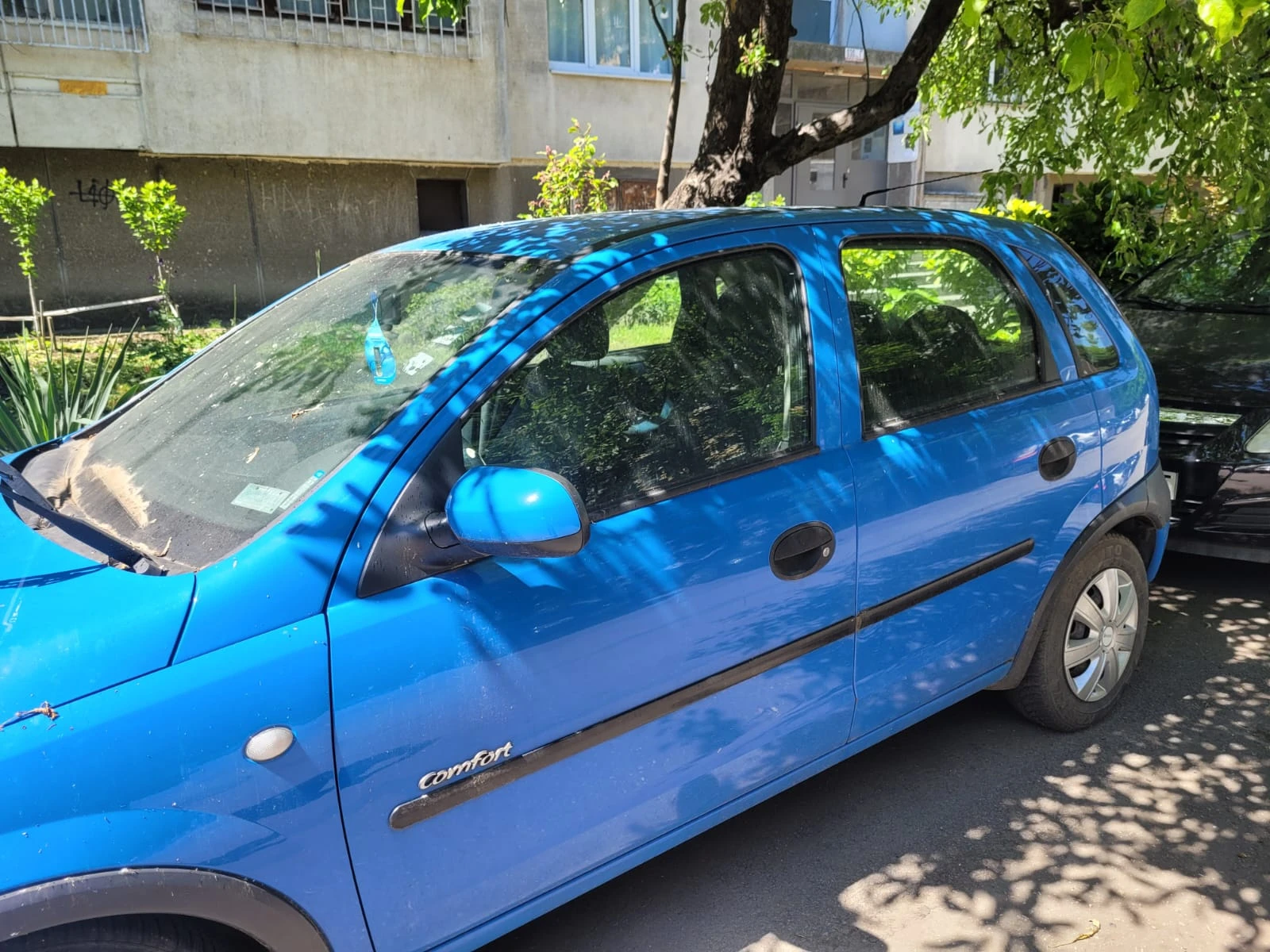 Opel Corsa | Mobile.bg   8