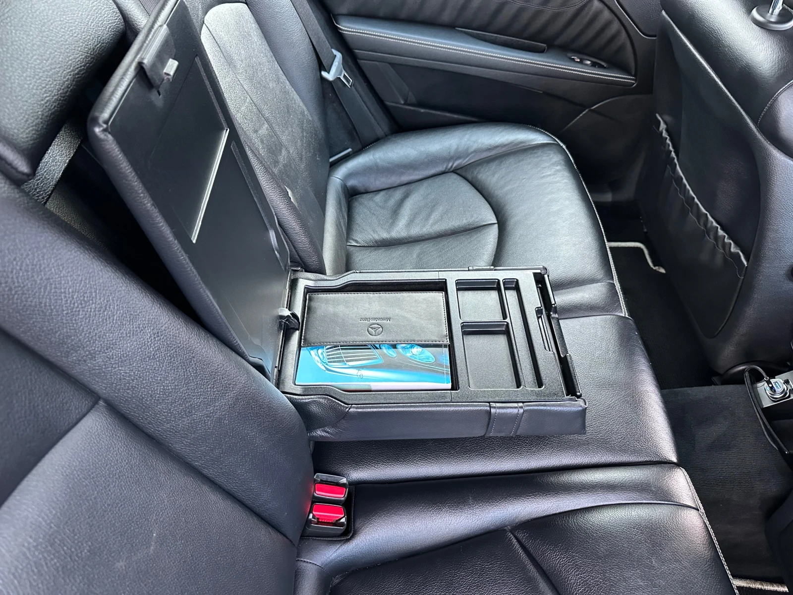 Mercedes-Benz E 320 EVO SPORT | Mobile.bg � ����������� 16