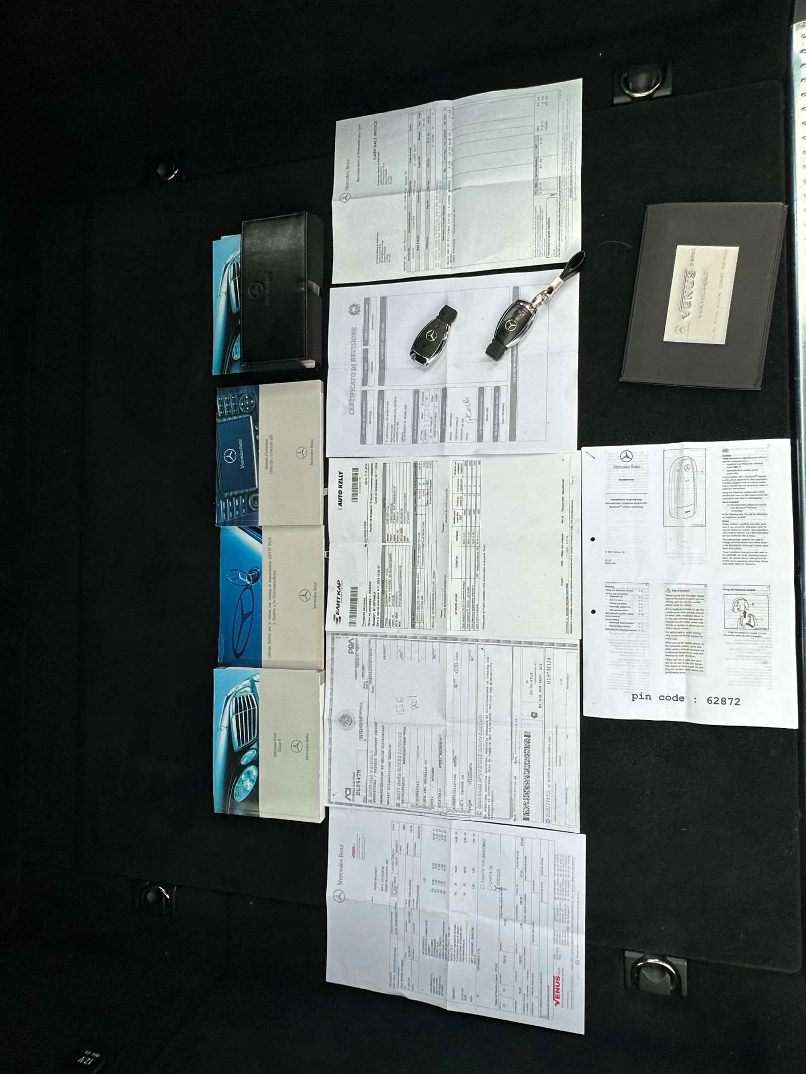 Mercedes-Benz E 320 EVO SPORT | Mobile.bg � ����������� 17