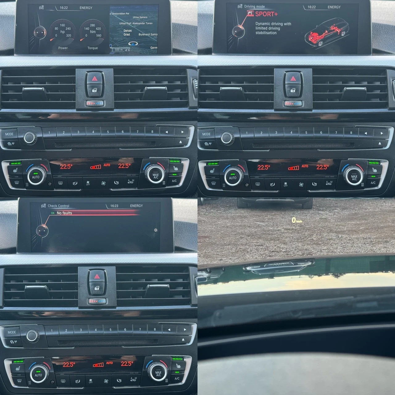 BMW 330 d M-Pack   | Mobile.bg   16