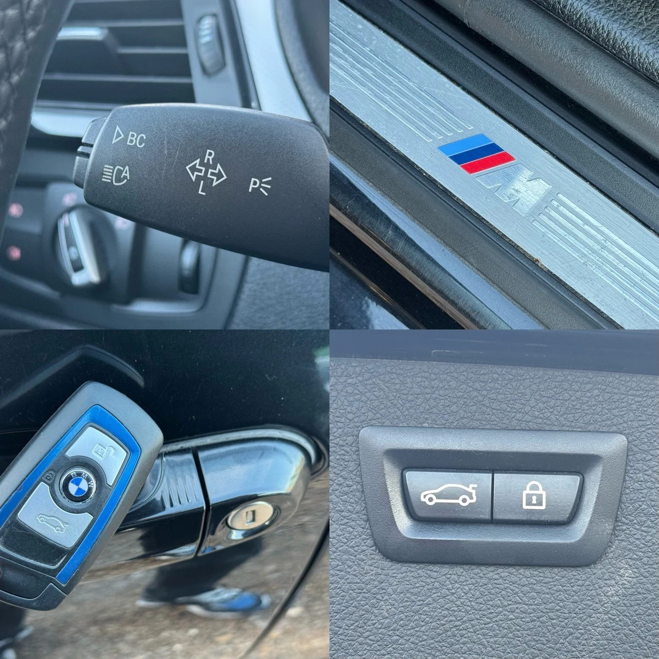 BMW 330 d M-Pack   | Mobile.bg   17