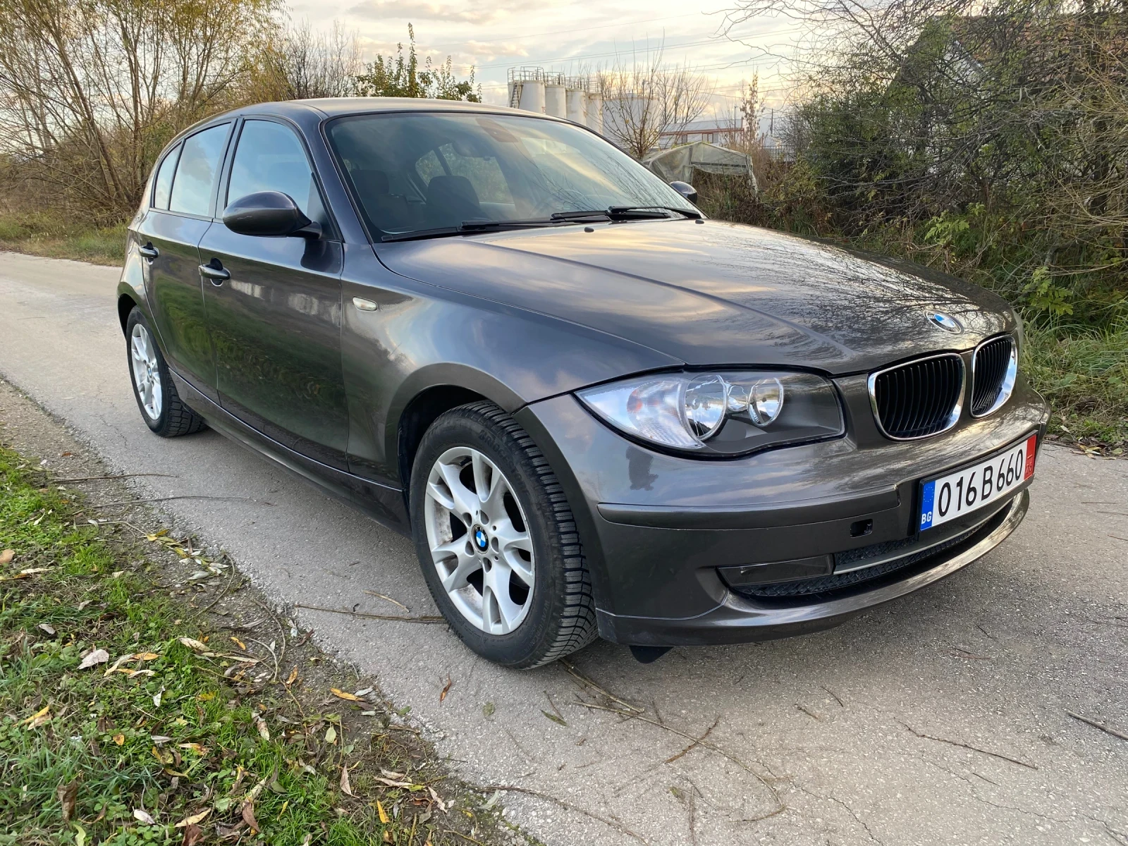 BMW 116 116i 125k.c. | Mobile.bg   4