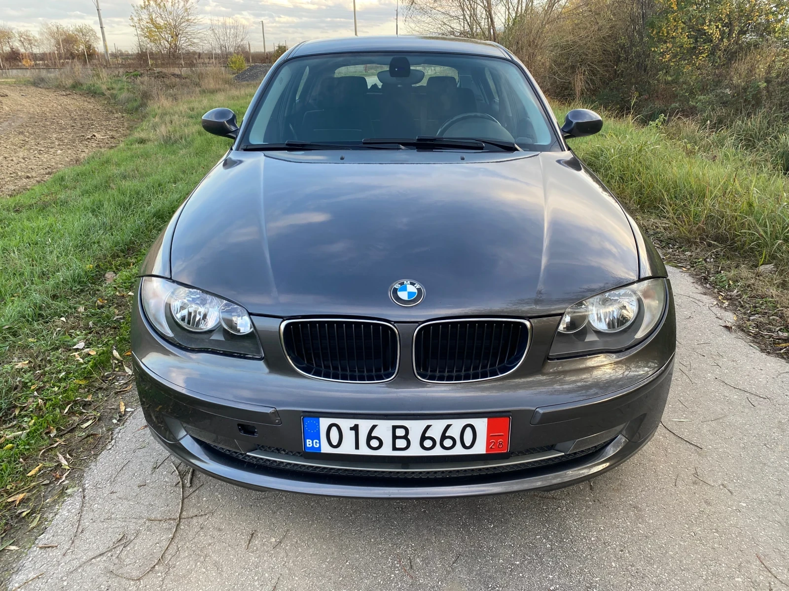 BMW 116 116i 125k.c. | Mobile.bg   2