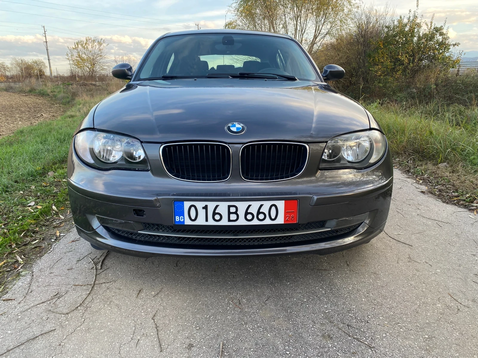 BMW 116 116i 125k.c. | Mobile.bg   3