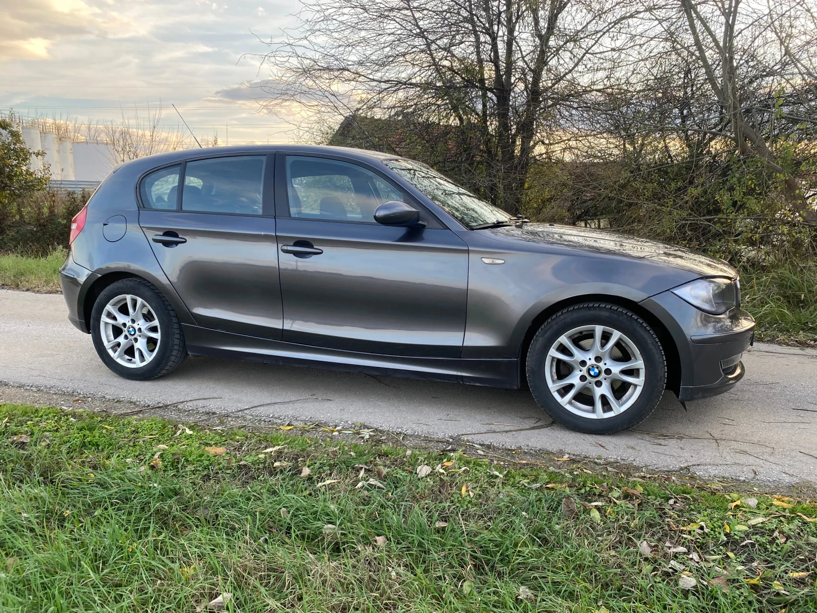 BMW 116 116i 125k.c. | Mobile.bg   6