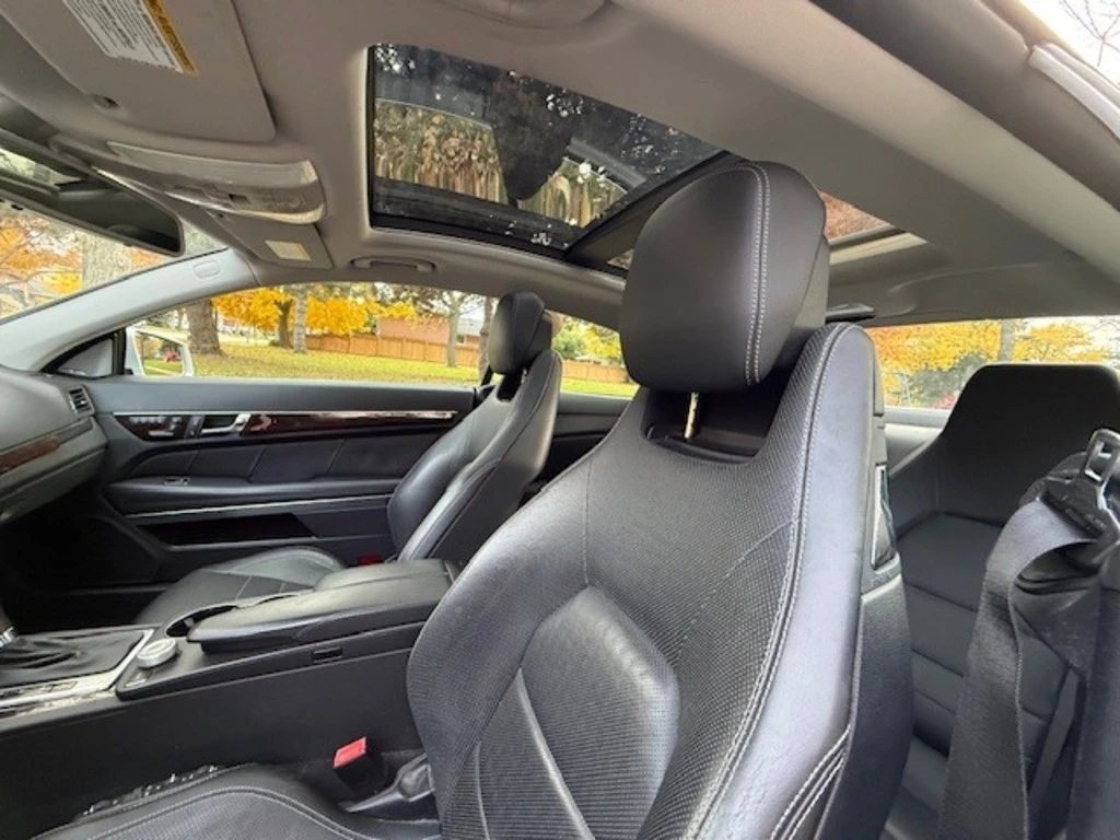 Mercedes-Benz E 500 * ОБДУХВАНЕ * * ЗАДНО * CARFAX * * АВТО КРЕДИТ * * - изображение 8