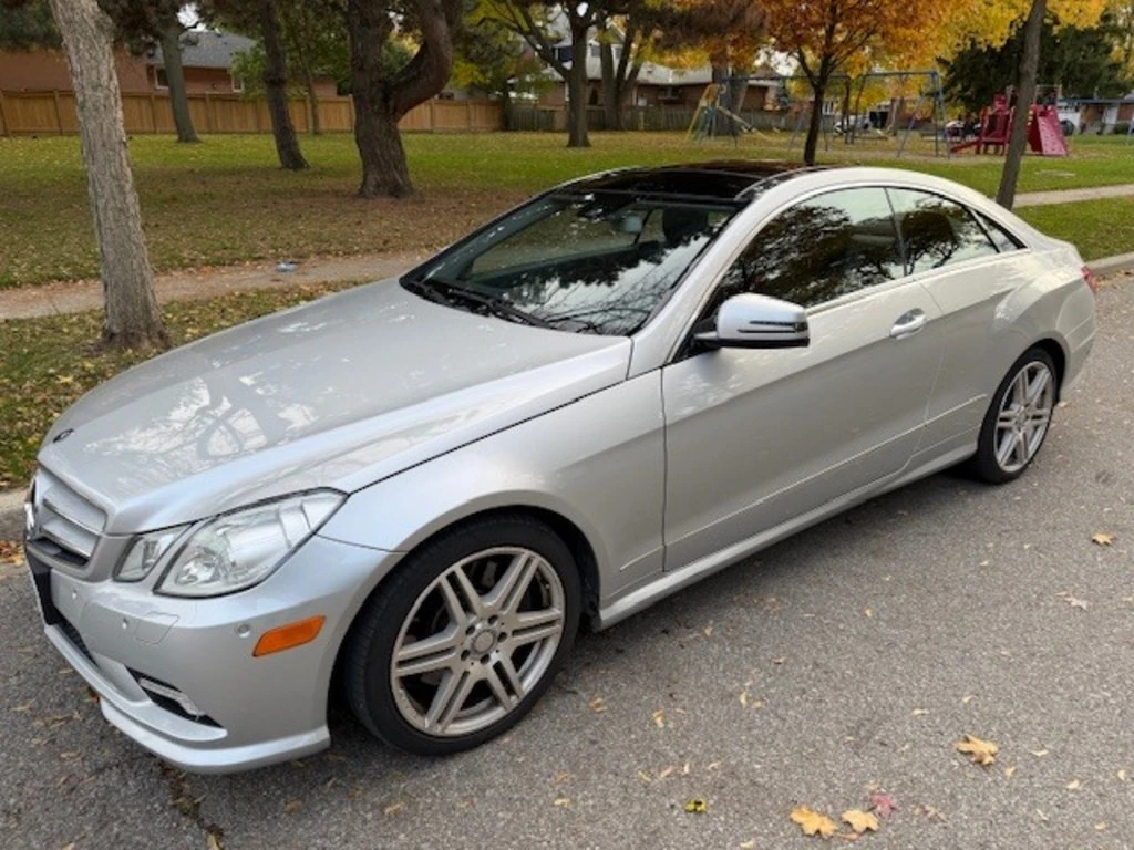 Mercedes-Benz E 500 *  * *  * CARFAX * *   * * | Mobile.bg   1
