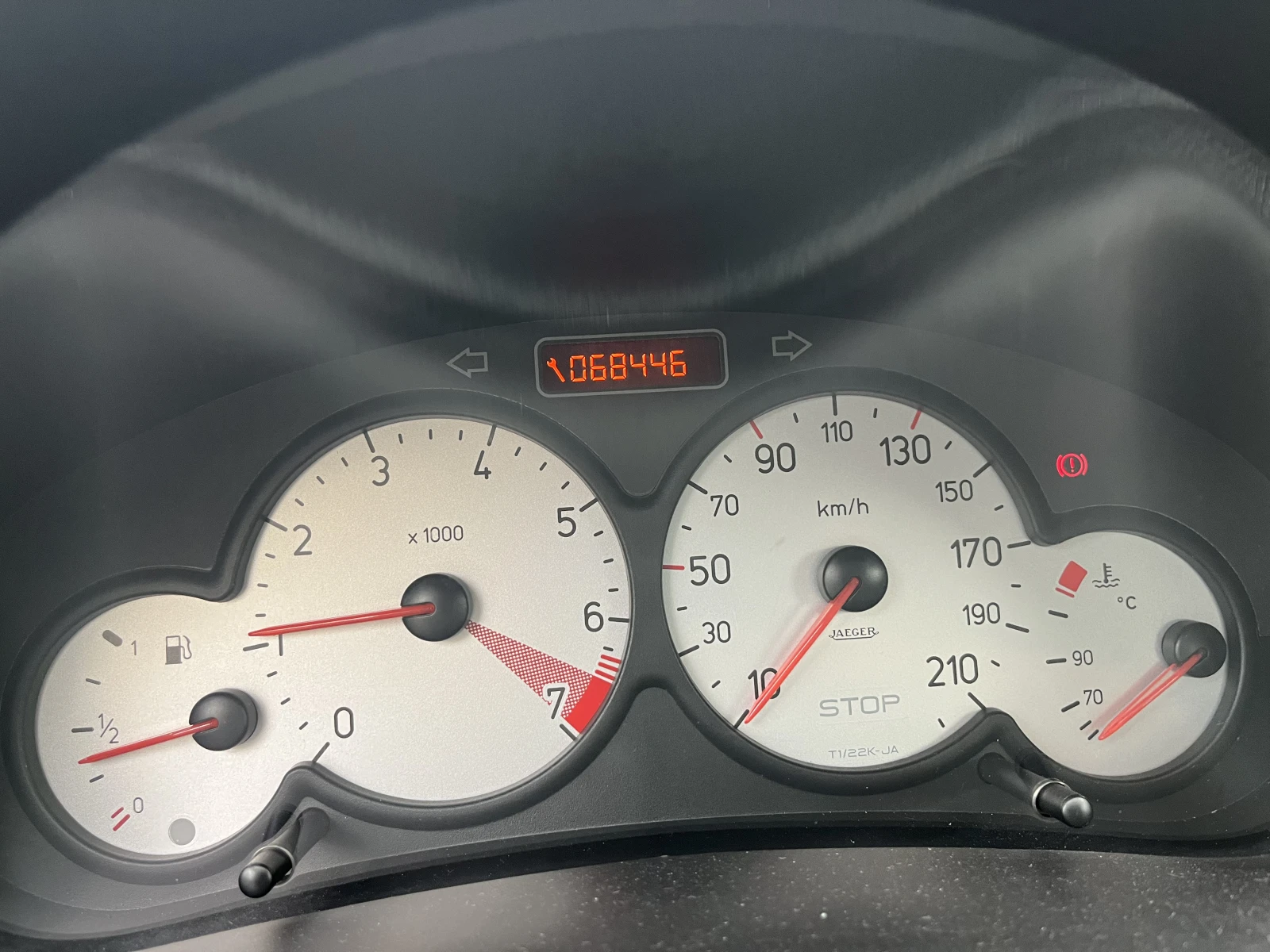 Peugeot 206  - изображение 4