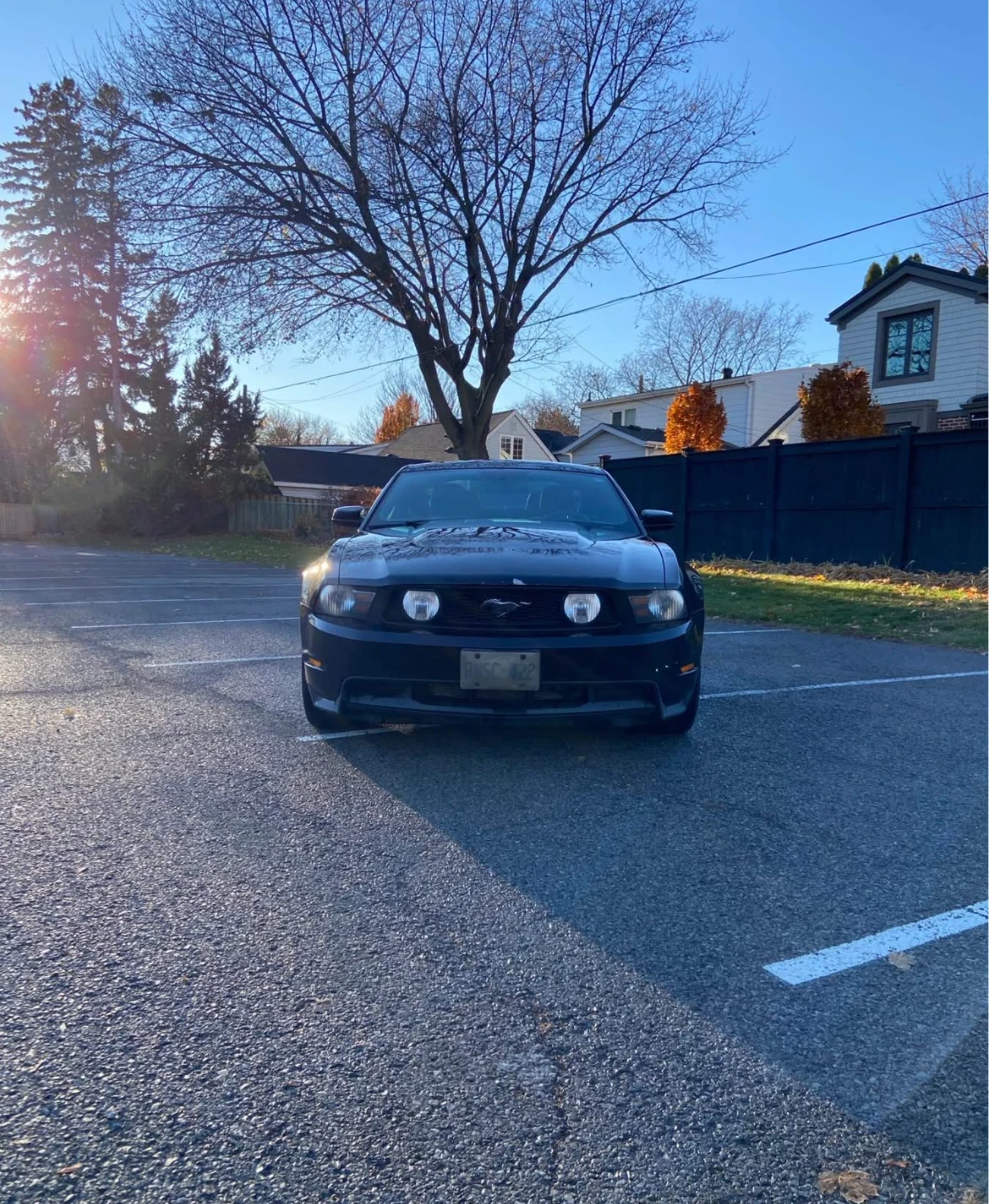 Ford Mustang GT * * CARFAX * * АВТО КРЕДИТ * *  - изображение 2