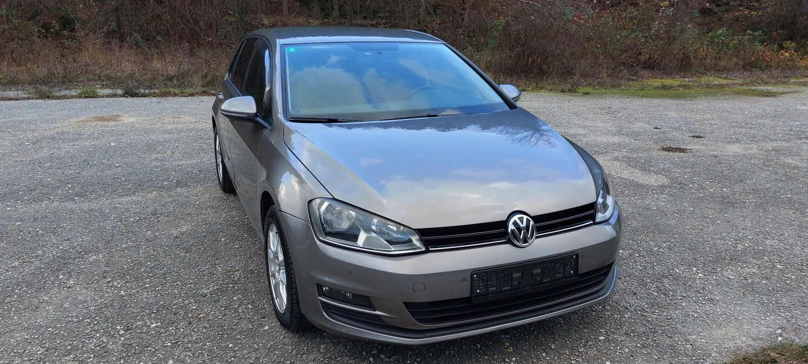 VW Golf 1.6 tdi  | Mobile.bg � ����������� 3