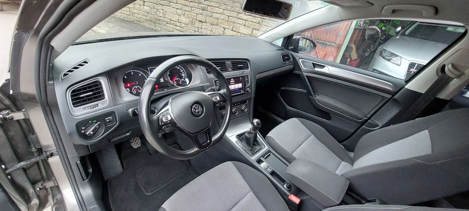 VW Golf 1.6 tdi  | Mobile.bg � ����������� 14