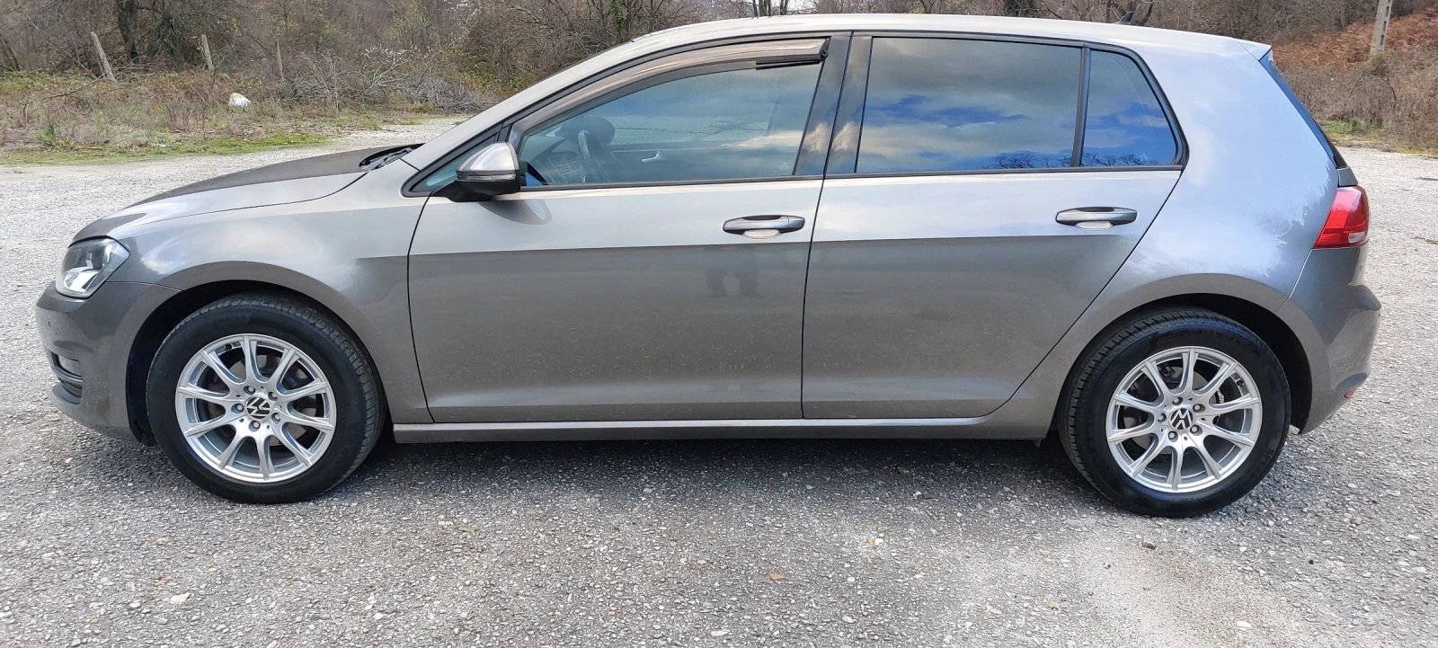 VW Golf 1.6 tdi  | Mobile.bg � ����������� 8