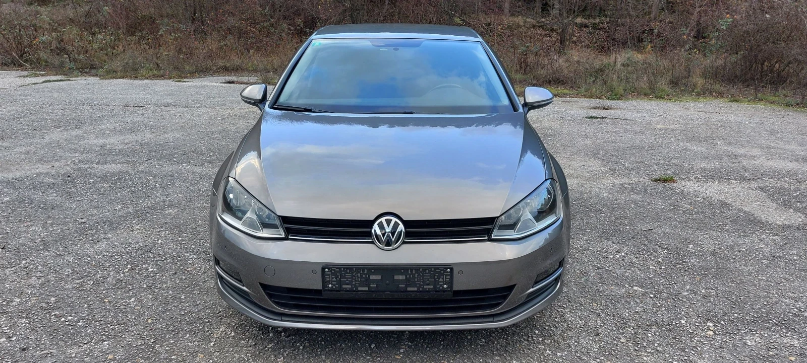 VW Golf 1.6 tdi  | Mobile.bg � ����������� 2