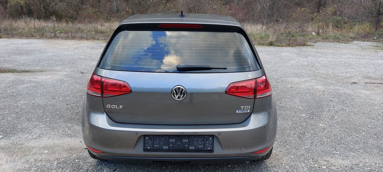 VW Golf 1.6 tdi  | Mobile.bg � ����������� 6